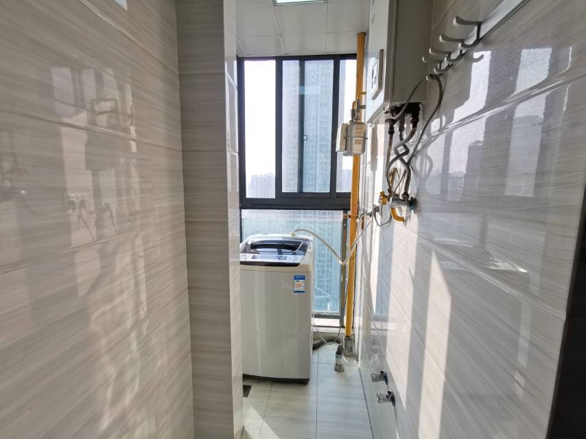 Chongqing-Jiangbei-Cozy Home,Clean&Comfy,No Gender Limit,Pet Friendly