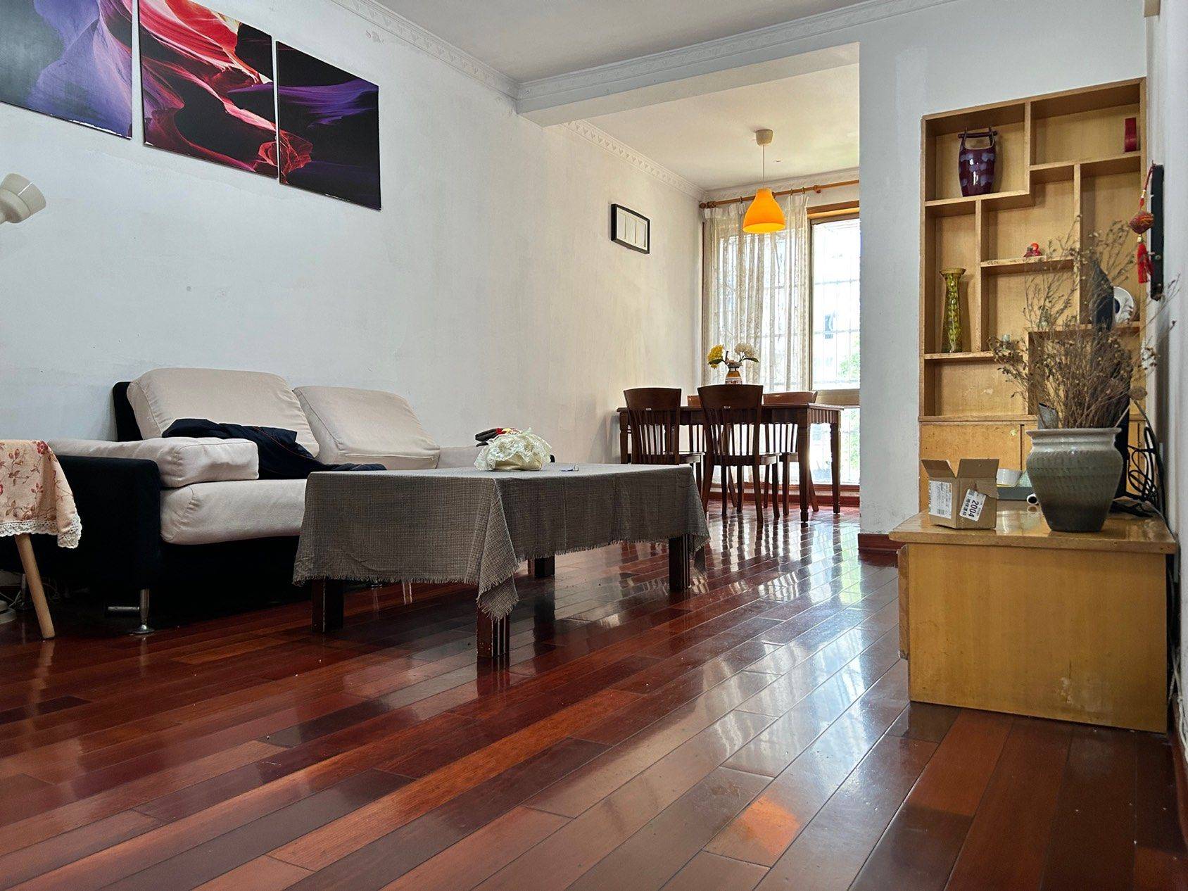 Nanjing-Yuhuatai-Cozy Home,Clean&Comfy,No Gender Limit,Hustle & Bustle,“Friends”,Chilled,LGBTQ Friendly,Pet Friendly