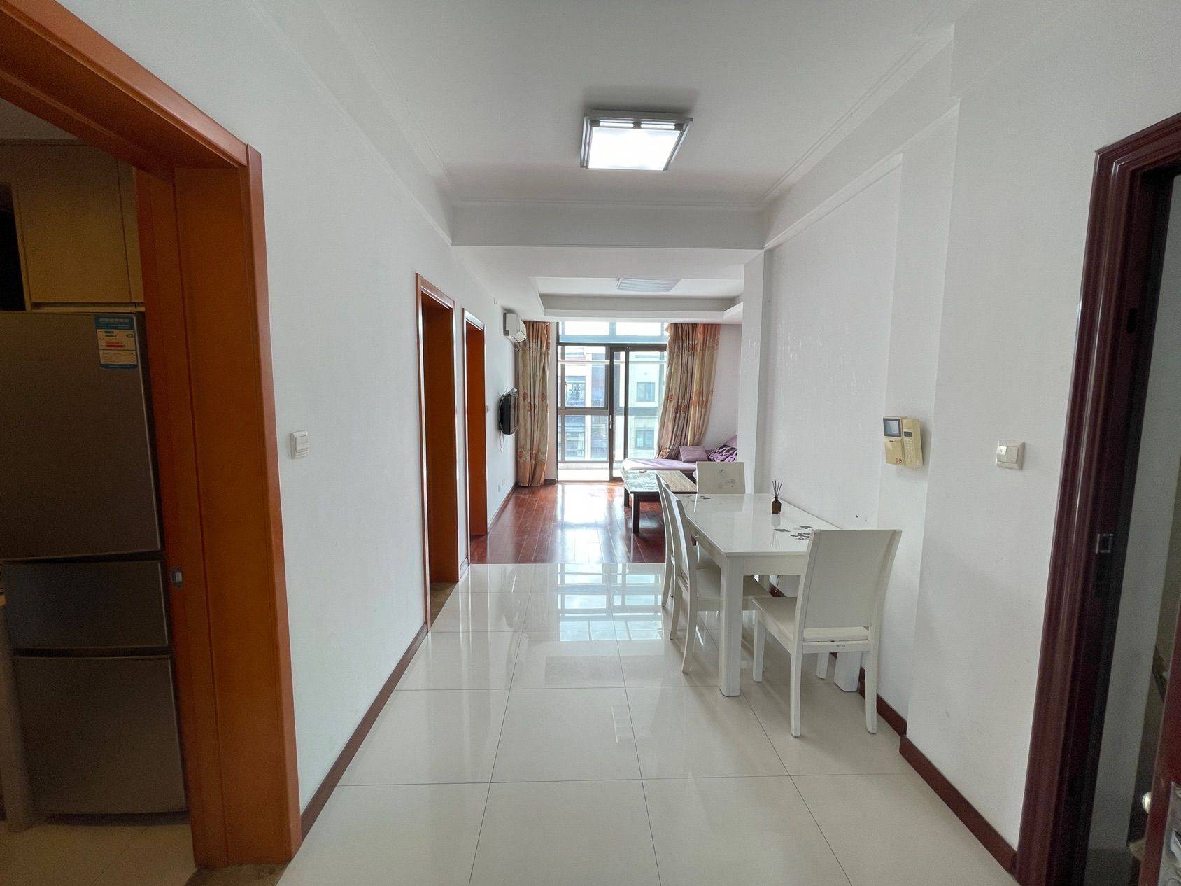 上海-青浦-温馨小窝,干净治愈,不限性别