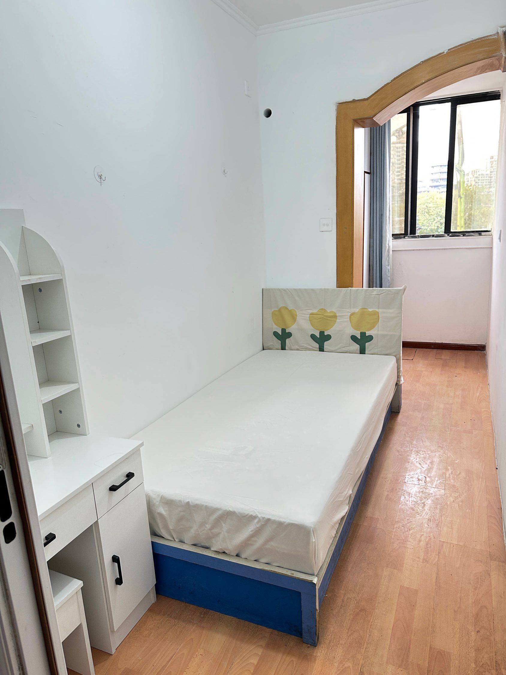 Chengdu-JinJiang-Cozy Home,Clean&Comfy,No Gender Limit