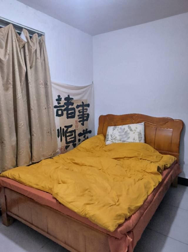 Changsha-Yuhua-Cozy Home,Clean&Comfy,Hustle & Bustle