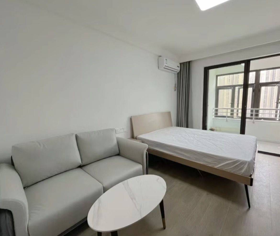 Wuhan-Hongshan-Cozy Home,Clean&Comfy,Pet Friendly