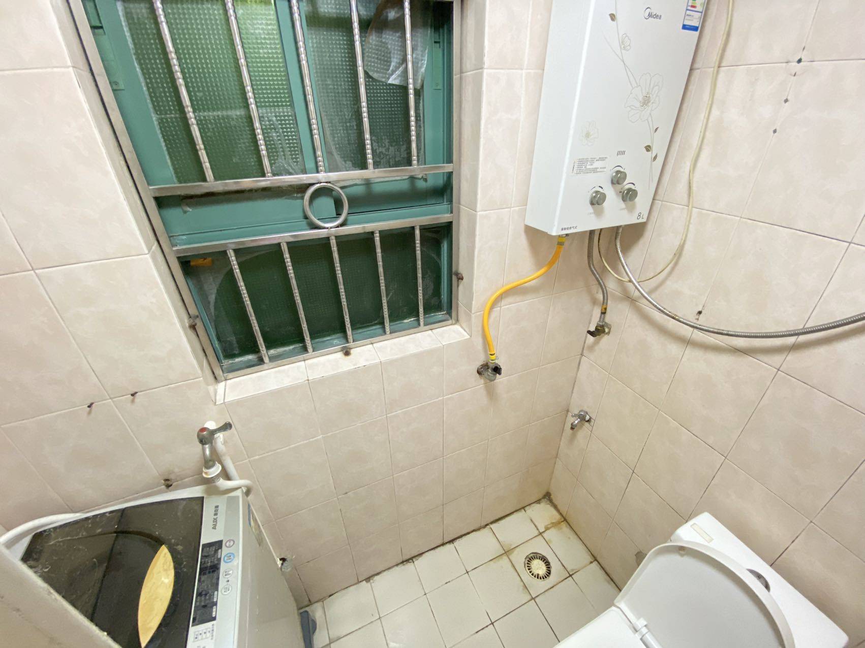 深圳-龙岗-温馨小窝,干净治愈,不限性别