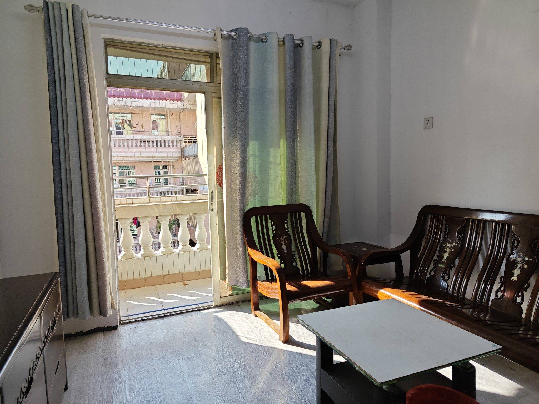 廣州 荔湾 | 珠岛花园_7