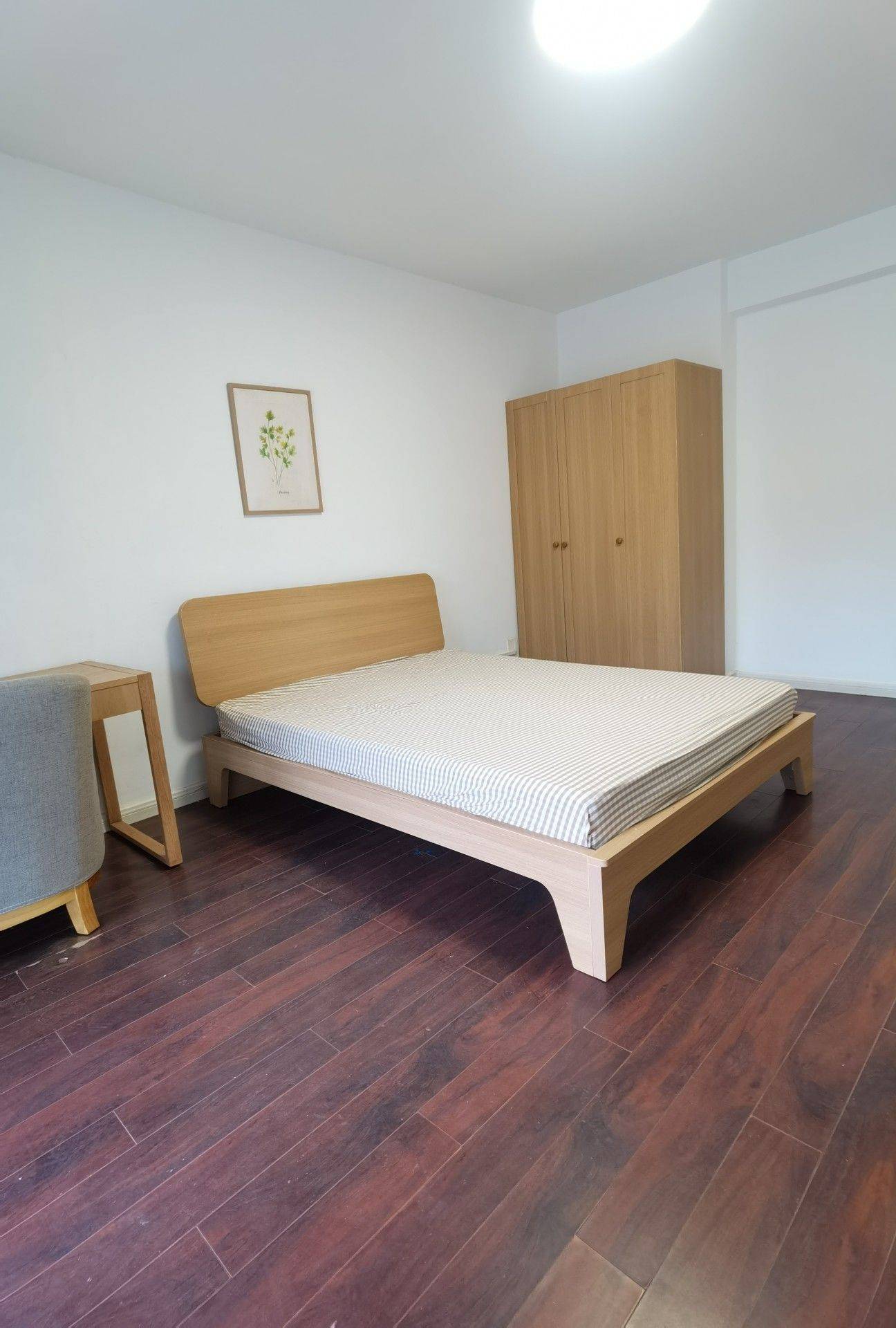 Nanjing-Pukou-Cozy Home,Clean&Comfy,No Gender Limit,Chilled