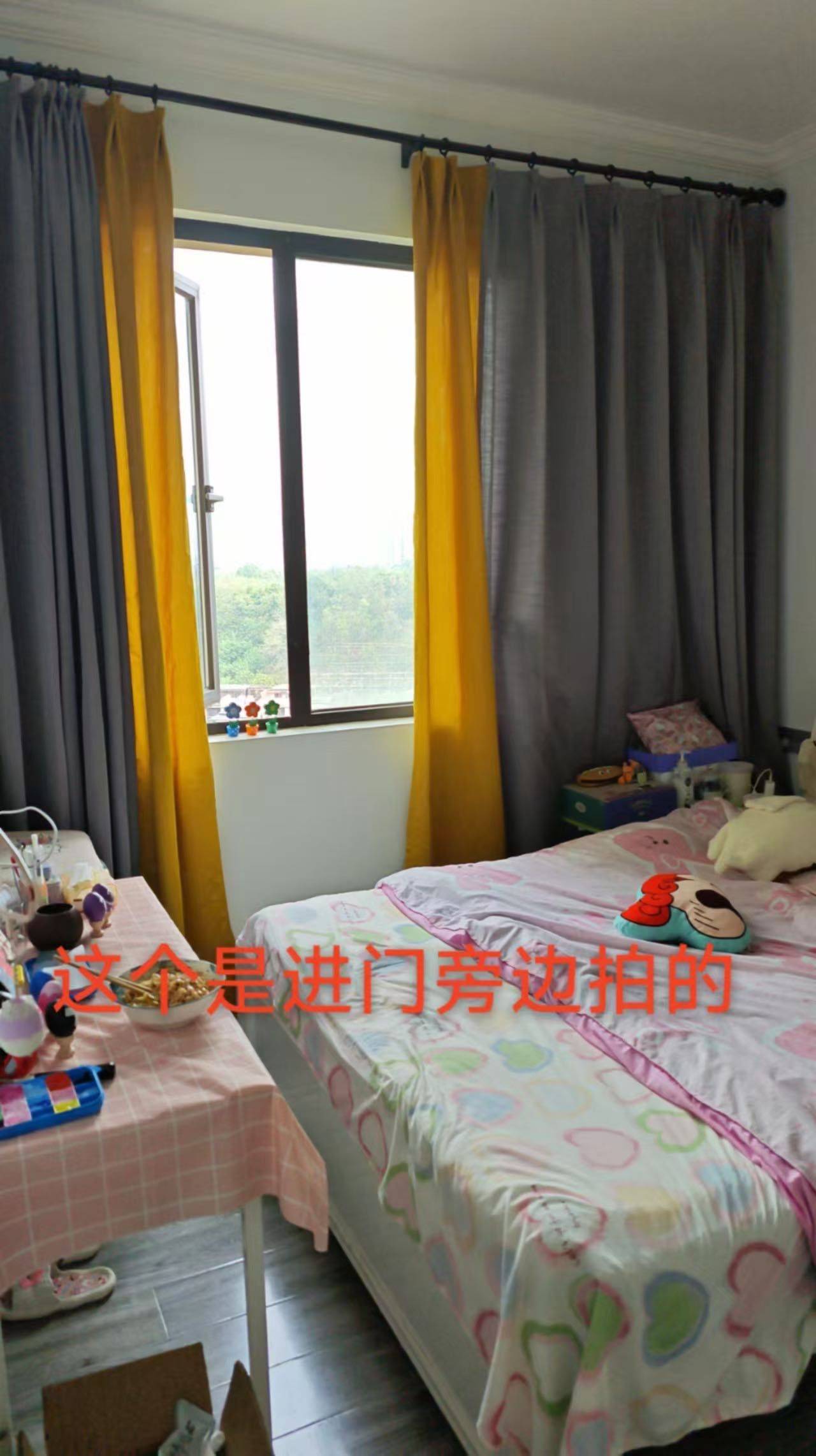 Chongqing-Yubei-Hustle & Bustle,Pet Friendly