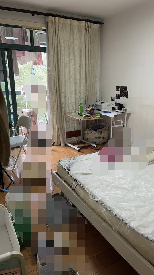 wd整租房源2