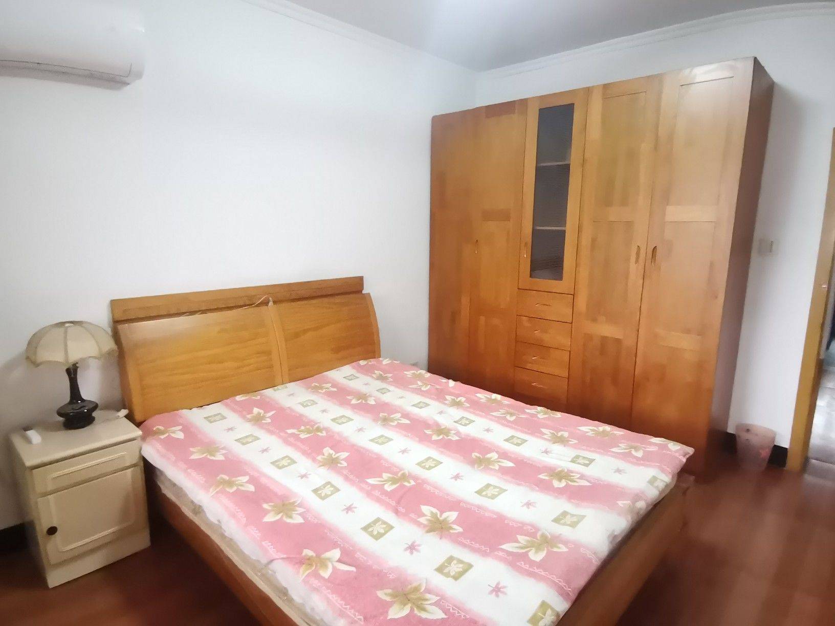 Suzhou-Gusu-Clean&Comfy,Pet Friendly