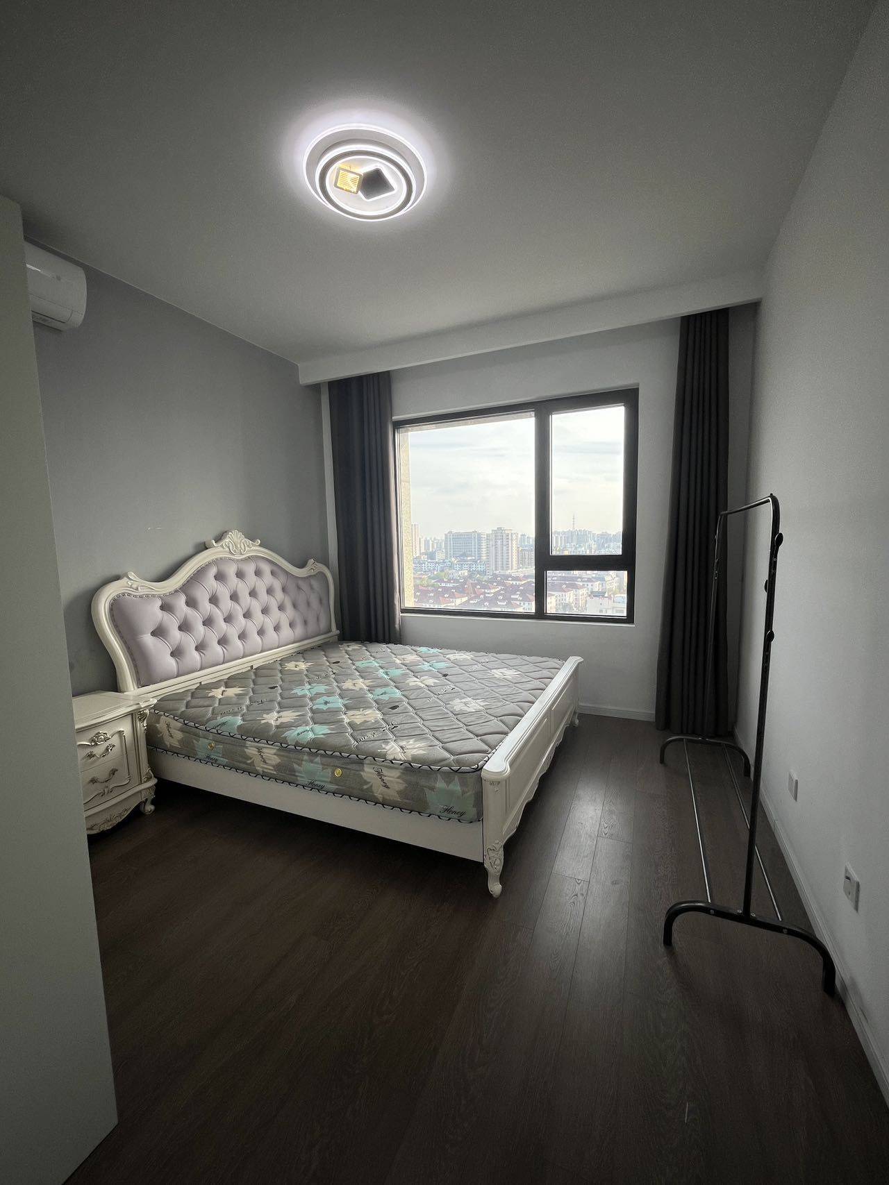 Shanghai-Pudong-Cozy Home,Clean&Comfy,No Gender Limit,Hustle & Bustle