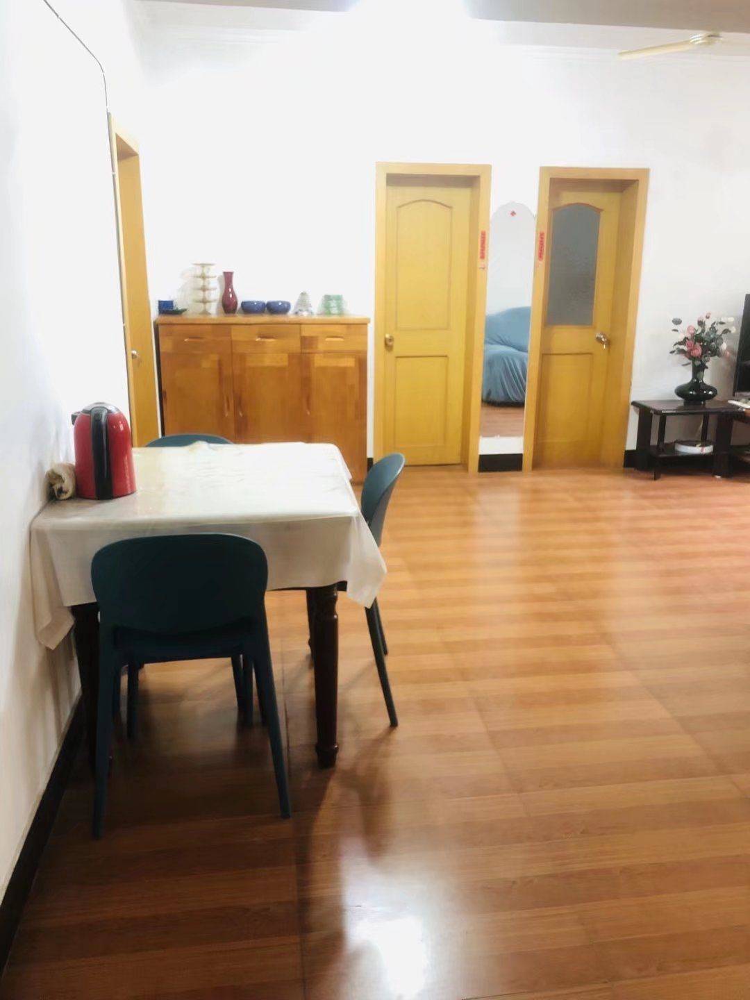 Suzhou-Gusu-Clean&Comfy,Pet Friendly