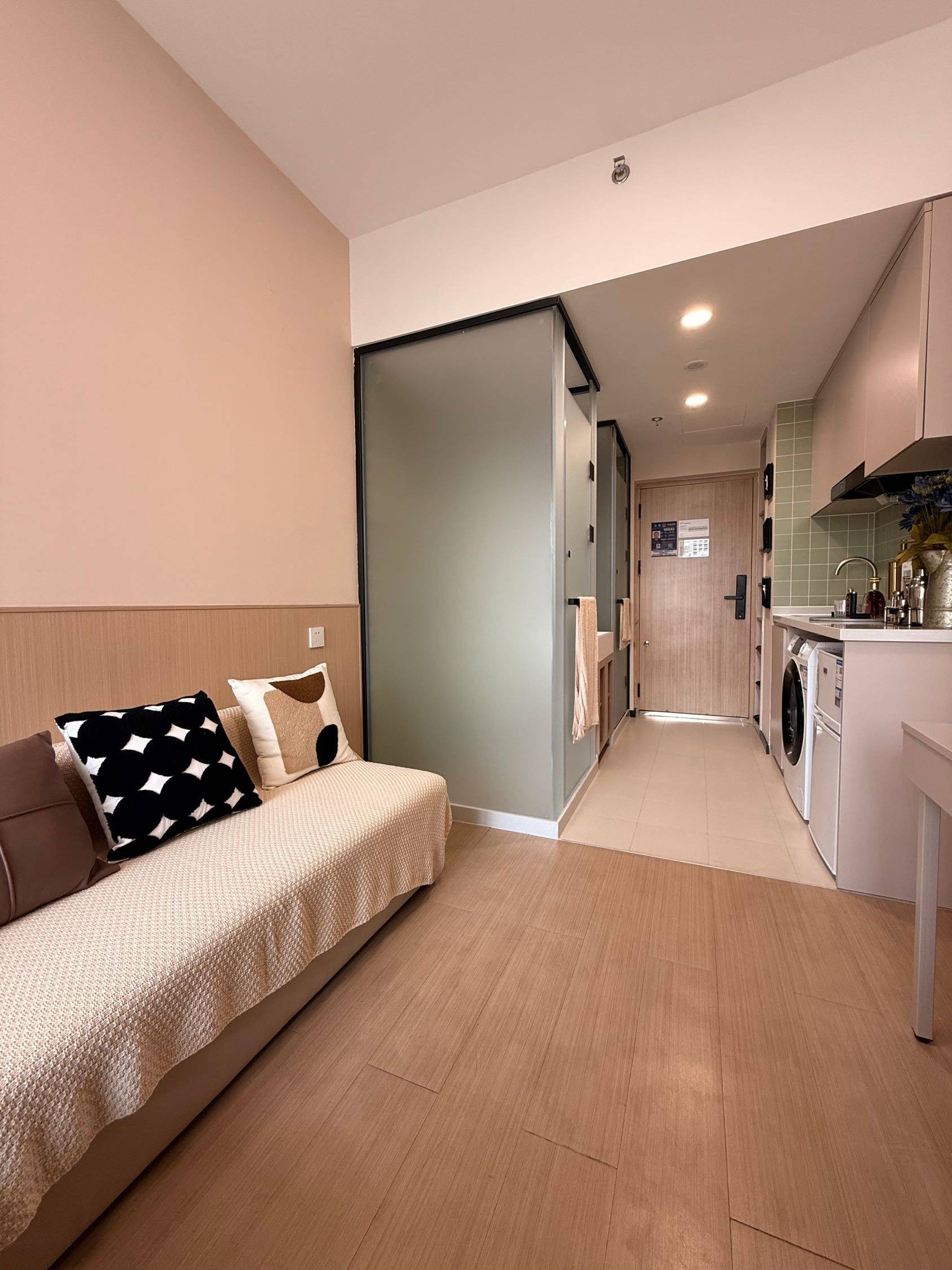 Shanghai-Changning-Cozy Home,Clean&Comfy,LGBTQ Friendly