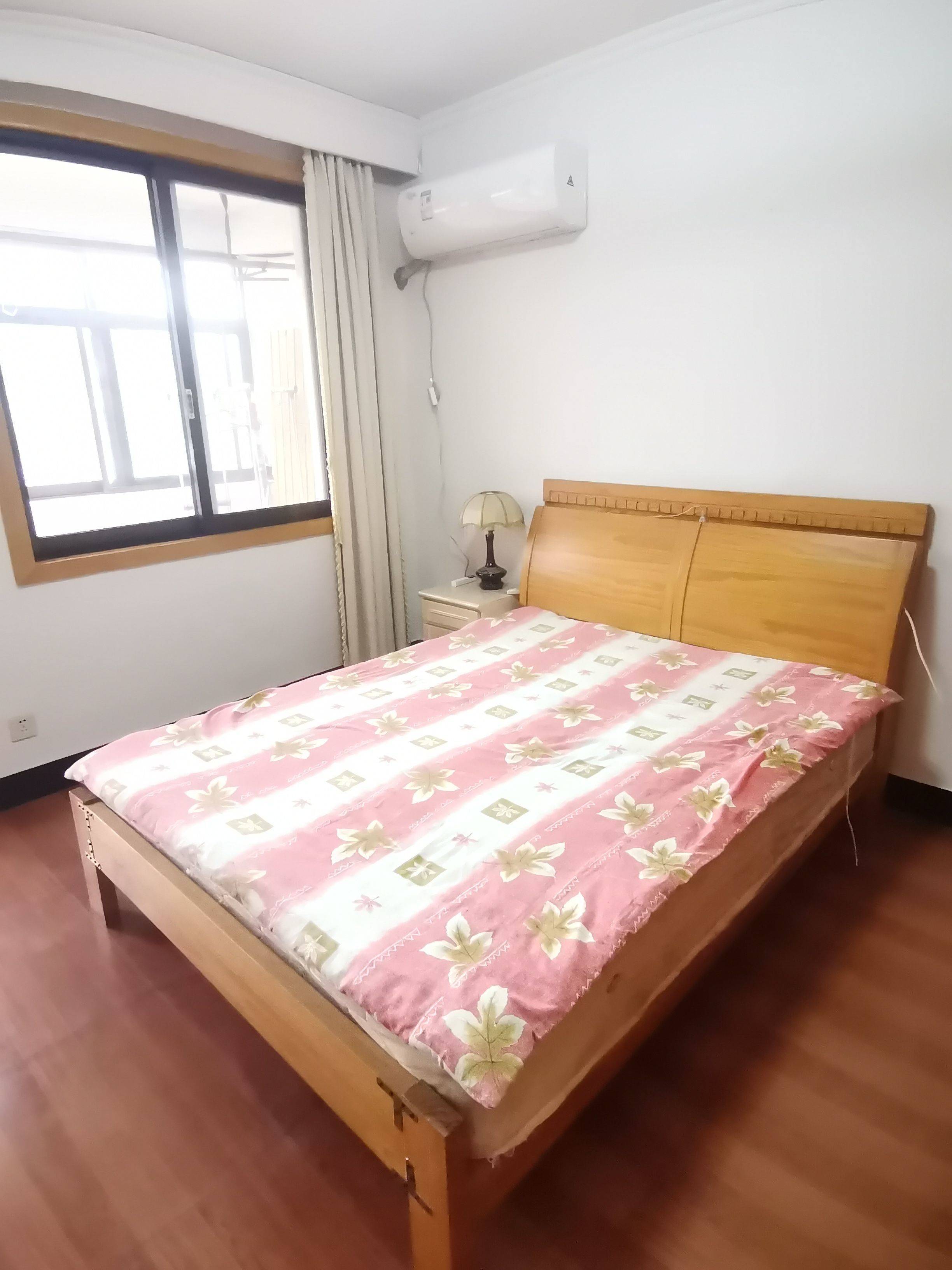 Suzhou-Gusu-Clean&Comfy,Pet Friendly