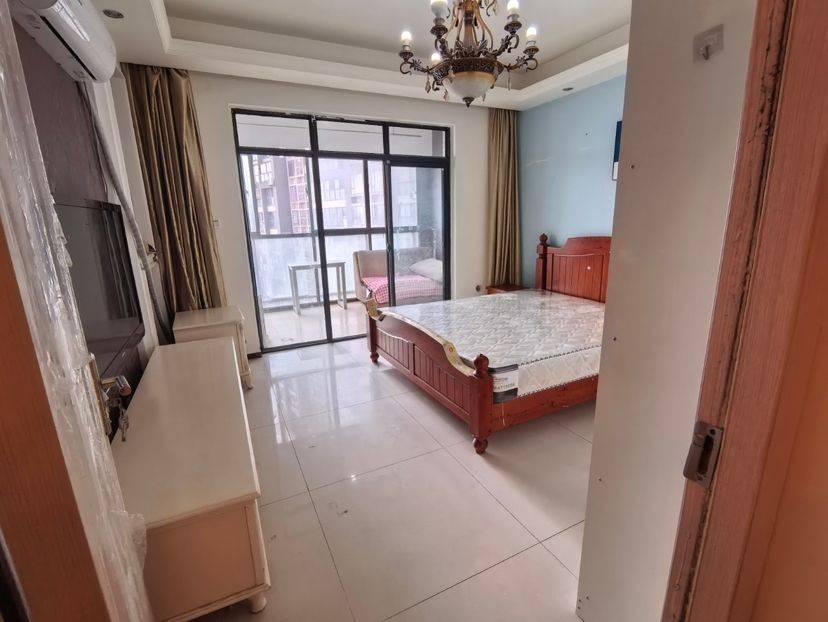 Chengdu-Shuangliu-Cozy Home,No Gender Limit,Pet Friendly