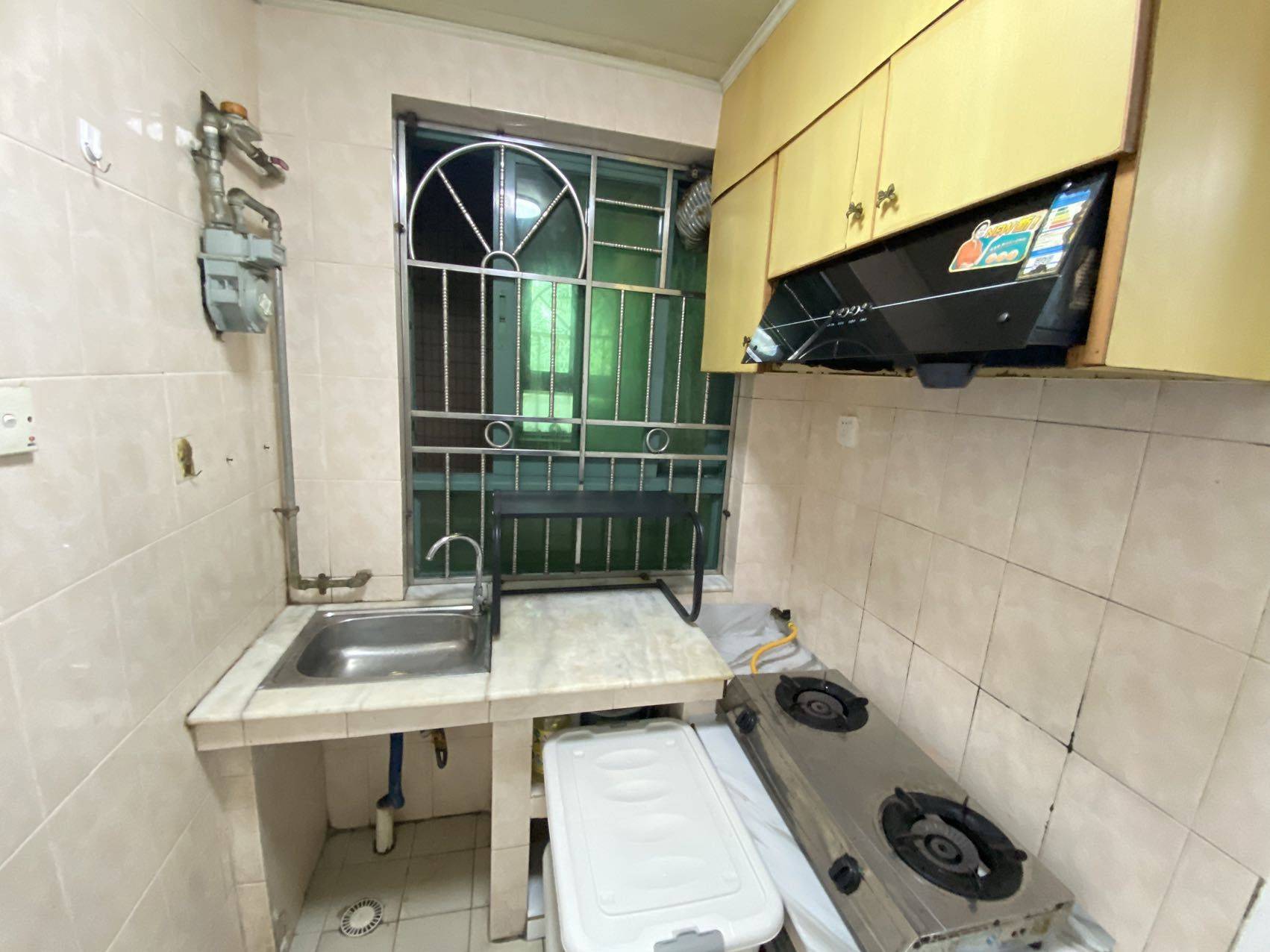 深圳-龙岗-温馨小窝,干净治愈,不限性别