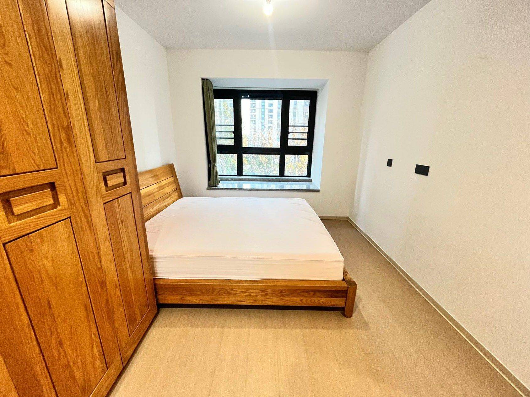 Shanghai-Qingpu-Cozy Home,Clean&Comfy,No Gender Limit,Hustle & Bustle,“Friends”,Chilled,LGBTQ Friendly