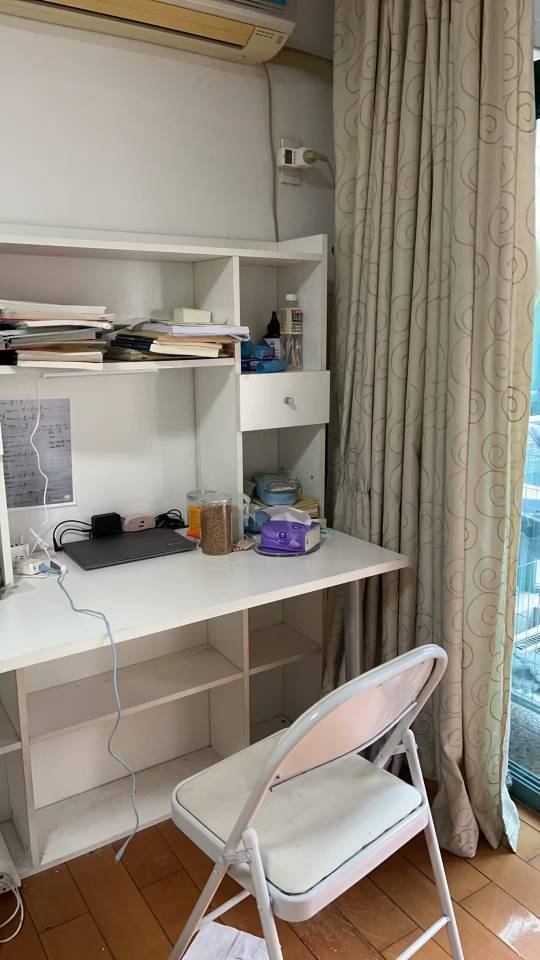 wd整租房源1