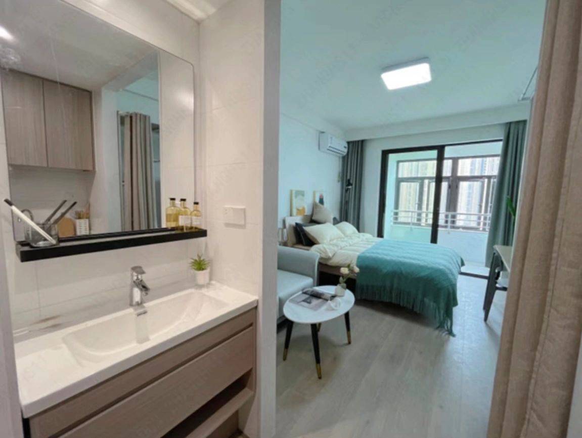 Wuhan-Hongshan-Cozy Home,Clean&Comfy,Pet Friendly