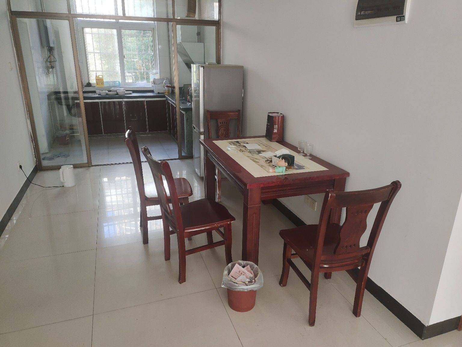 Changsha-Yuhua-Cozy Home,No Gender Limit