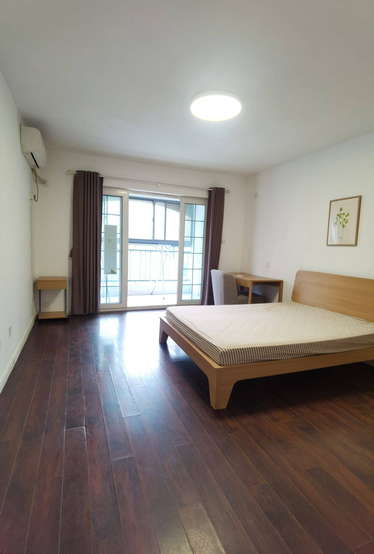 Nanjing-Pukou-Cozy Home,Clean&Comfy,No Gender Limit,Chilled