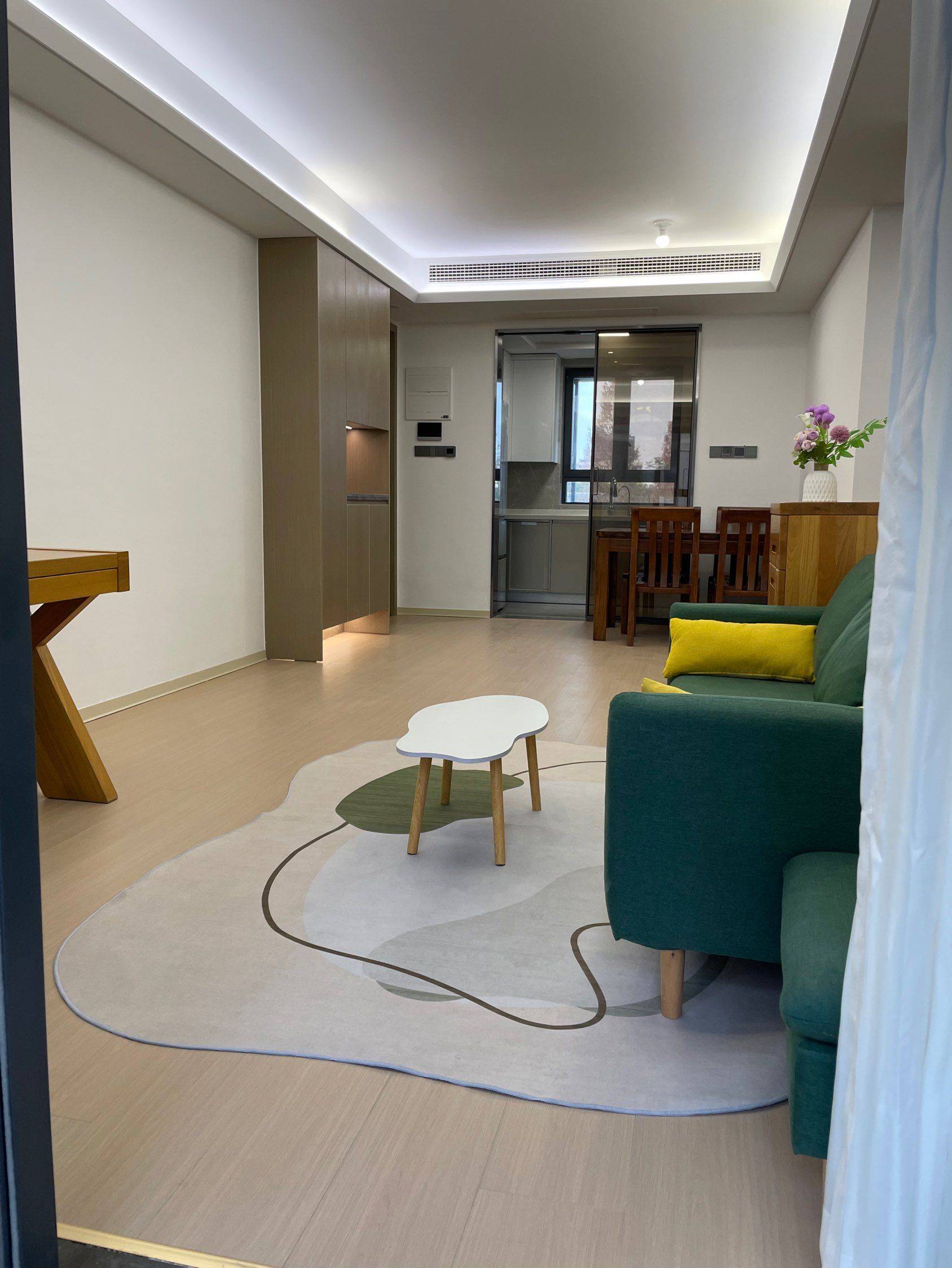 Shanghai-Qingpu-Cozy Home,Clean&Comfy,No Gender Limit,Hustle & Bustle,“Friends”,Chilled,LGBTQ Friendly