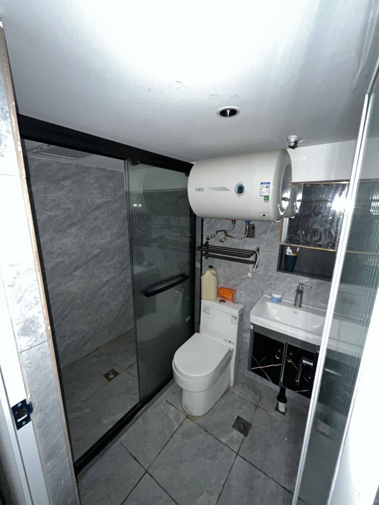 Hangzhou Xiaoshan | 钱江世纪城[地铁站]_4