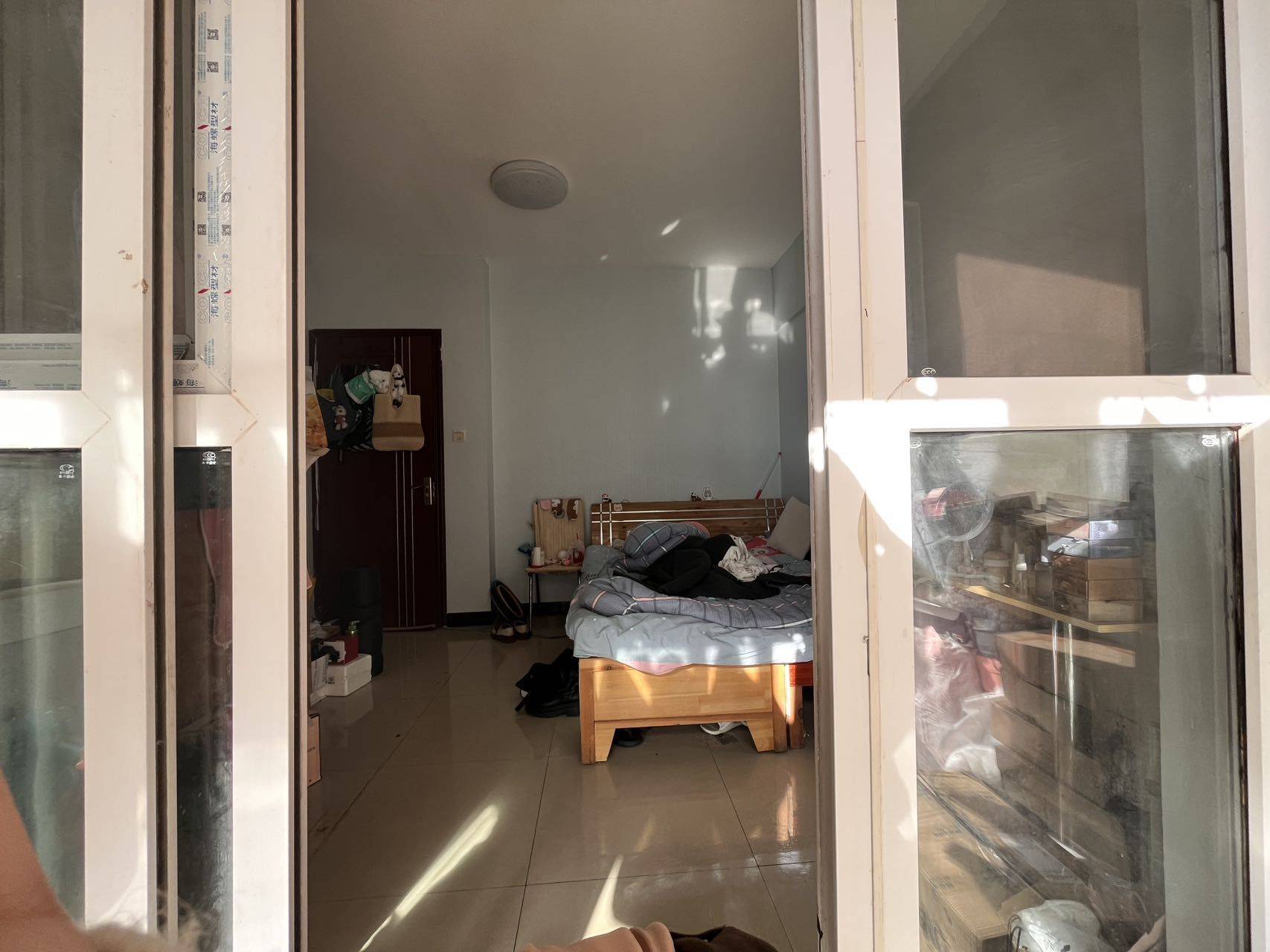 Zhengzhou-Jinshui-Cozy Home,Clean&Comfy,No Gender Limit,Chilled,Pet Friendly