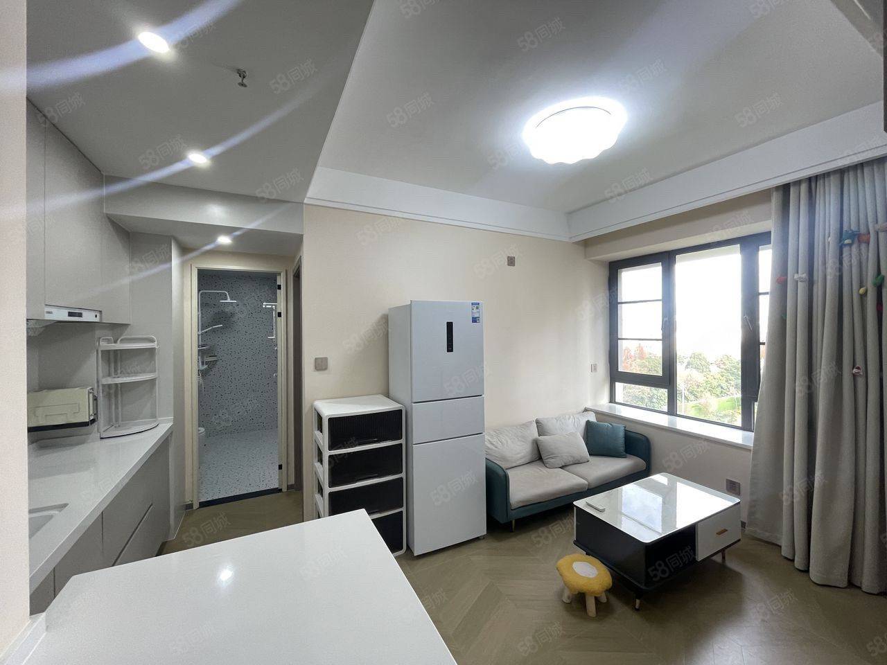 Kunming-Guandu-Cozy Home,Clean&Comfy,No Gender Limit,Hustle & Bustle,“Friends”,Chilled
