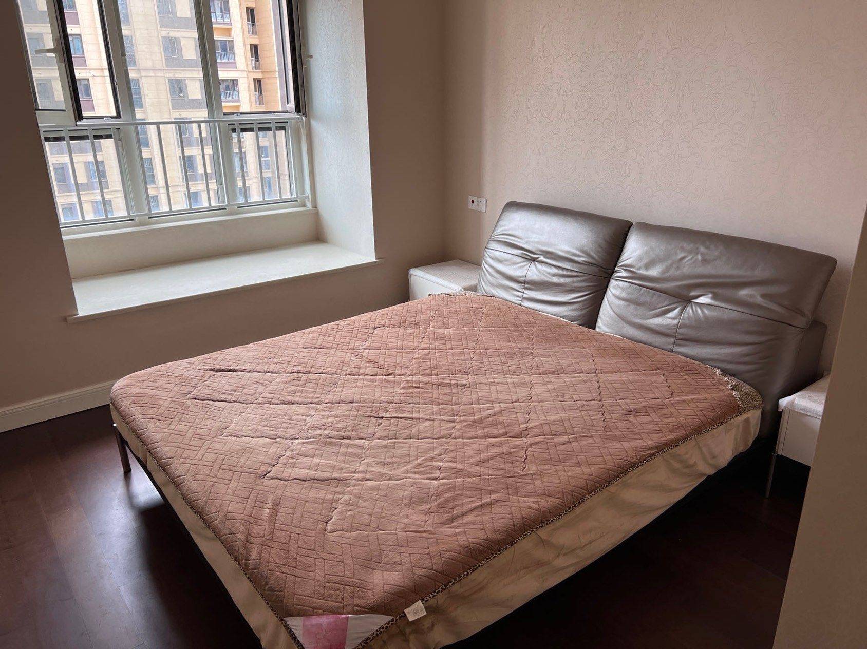 无锡 梁溪区 | 融创大塘御园二期_4