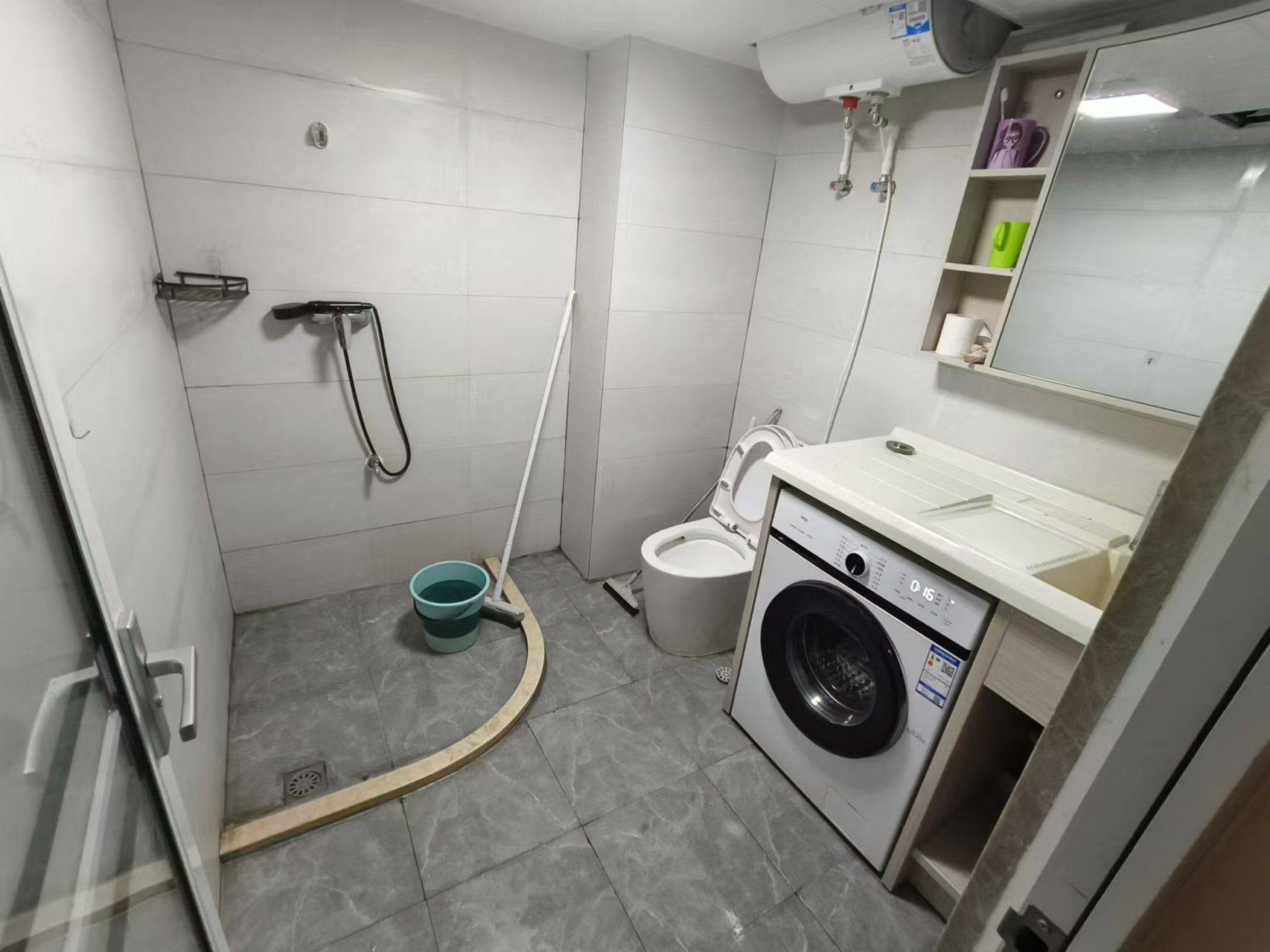 Fuzhou-Minhou-Cozy Home,Chilled
