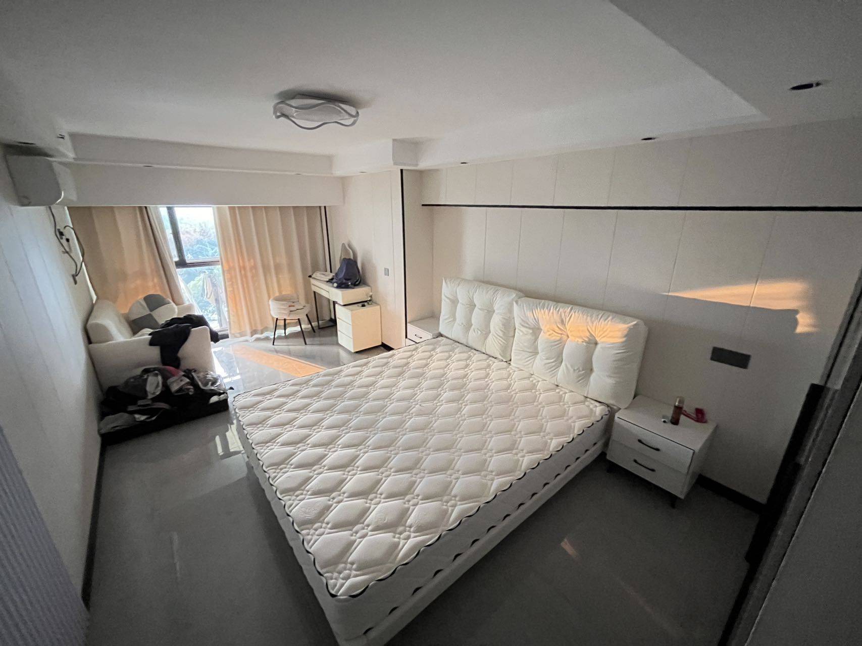 Hangzhou Xiaoshan | 钱江世纪城[地铁站]_5