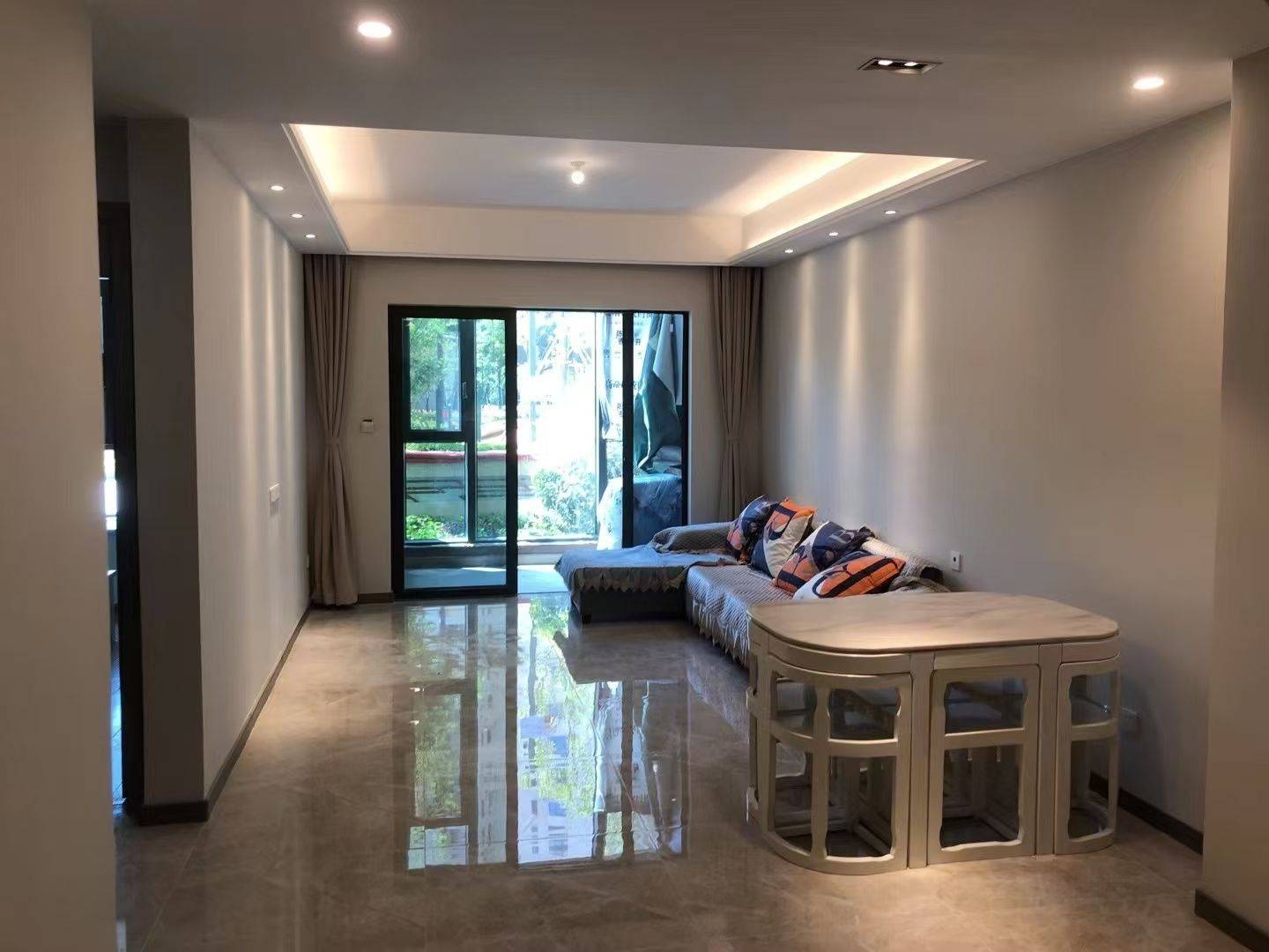 Wuhan-Jiangxia-Sublet