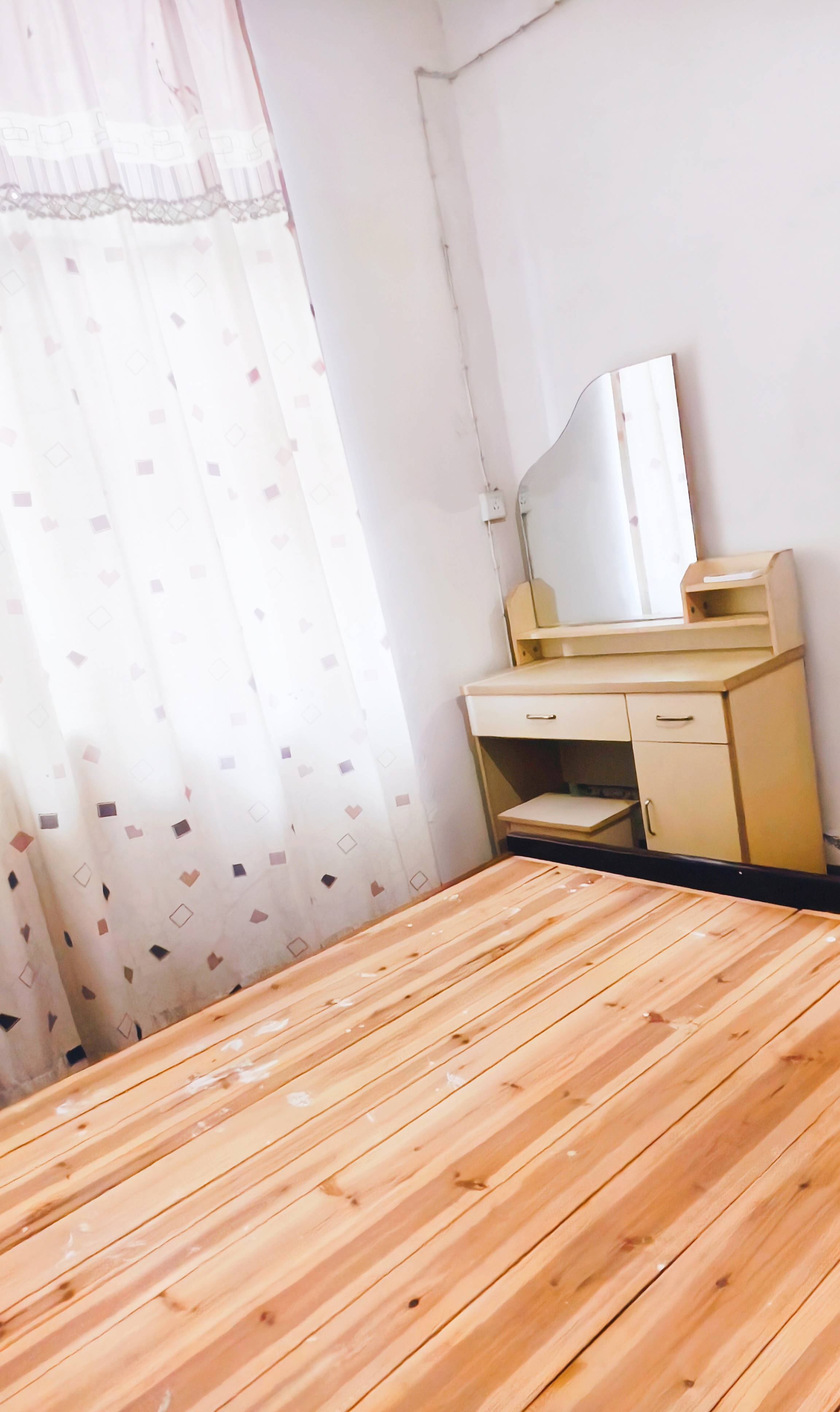 Wuhan-Hanyang-Cozy Home,Clean&Comfy,No Gender Limit
