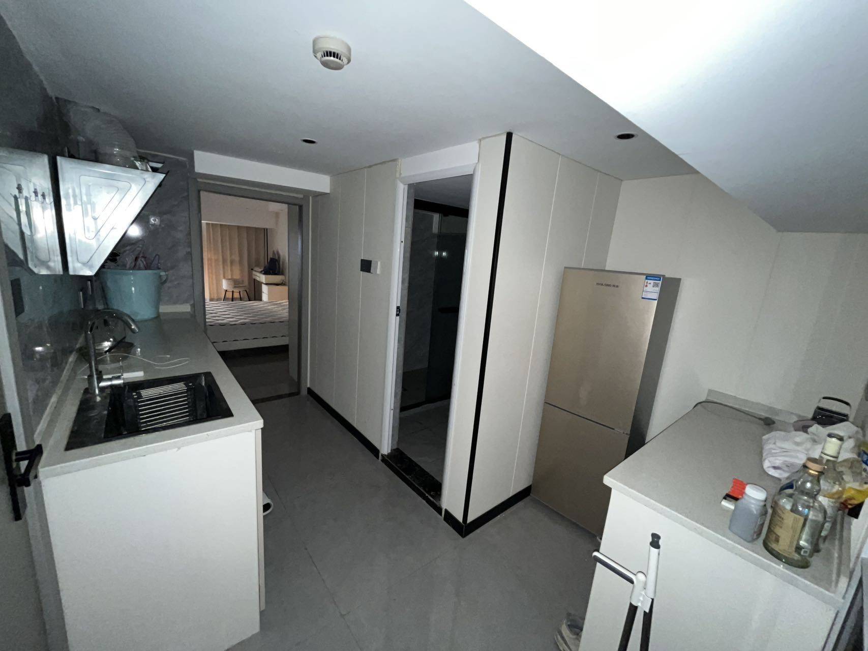 侯先生整租房源2