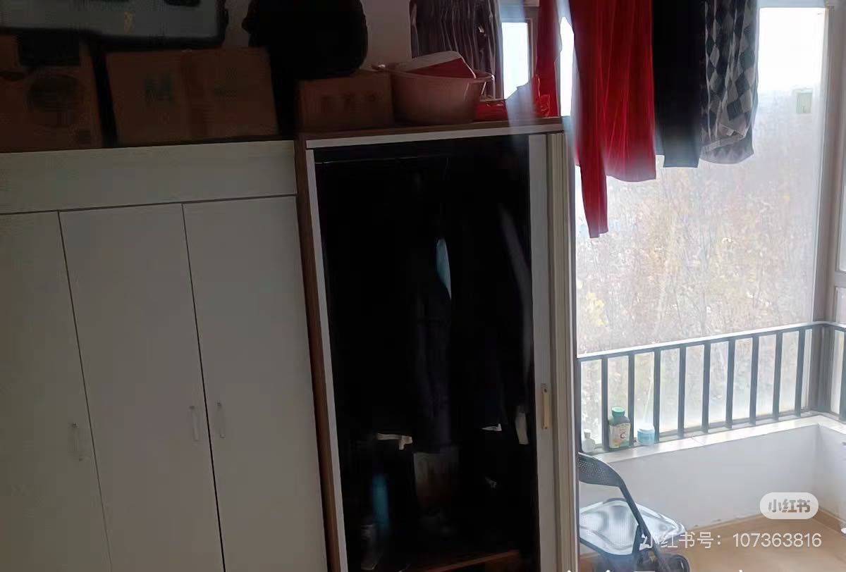 Wuhan-Jiangxia-Cozy Home,Clean&Comfy,No Gender Limit