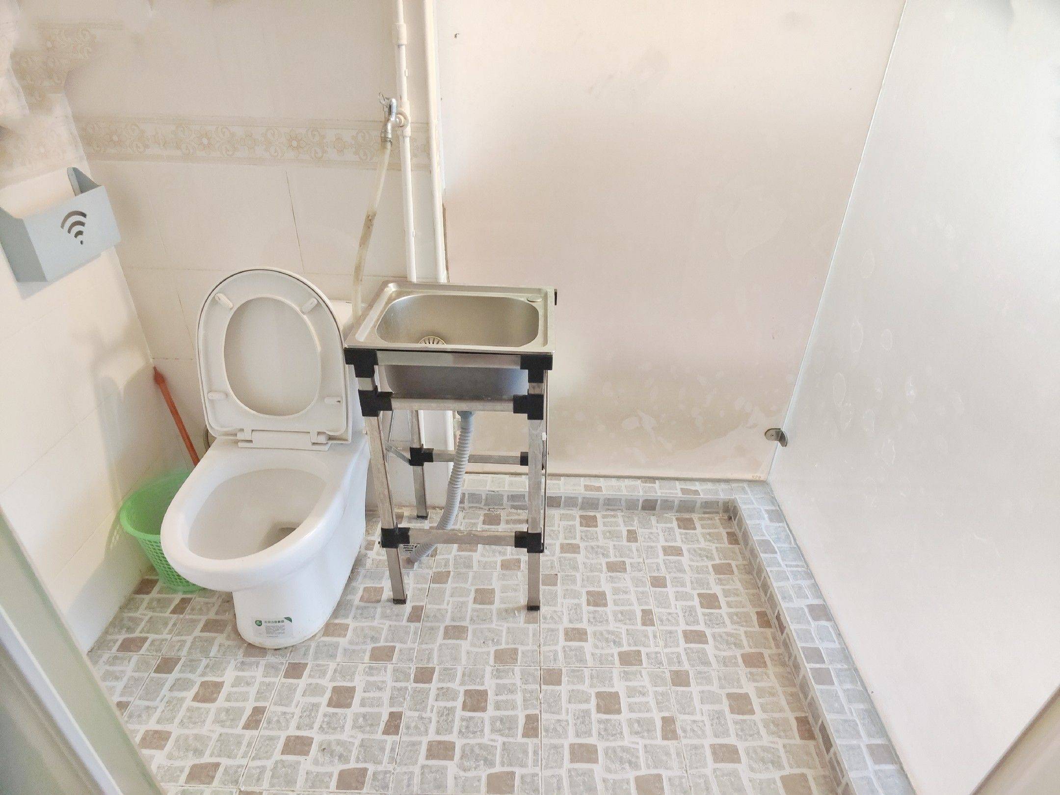 Shanghai-Minhang-Cozy Home,Clean&Comfy,“Friends”,Chilled,LGBTQ Friendly,Pet Friendly