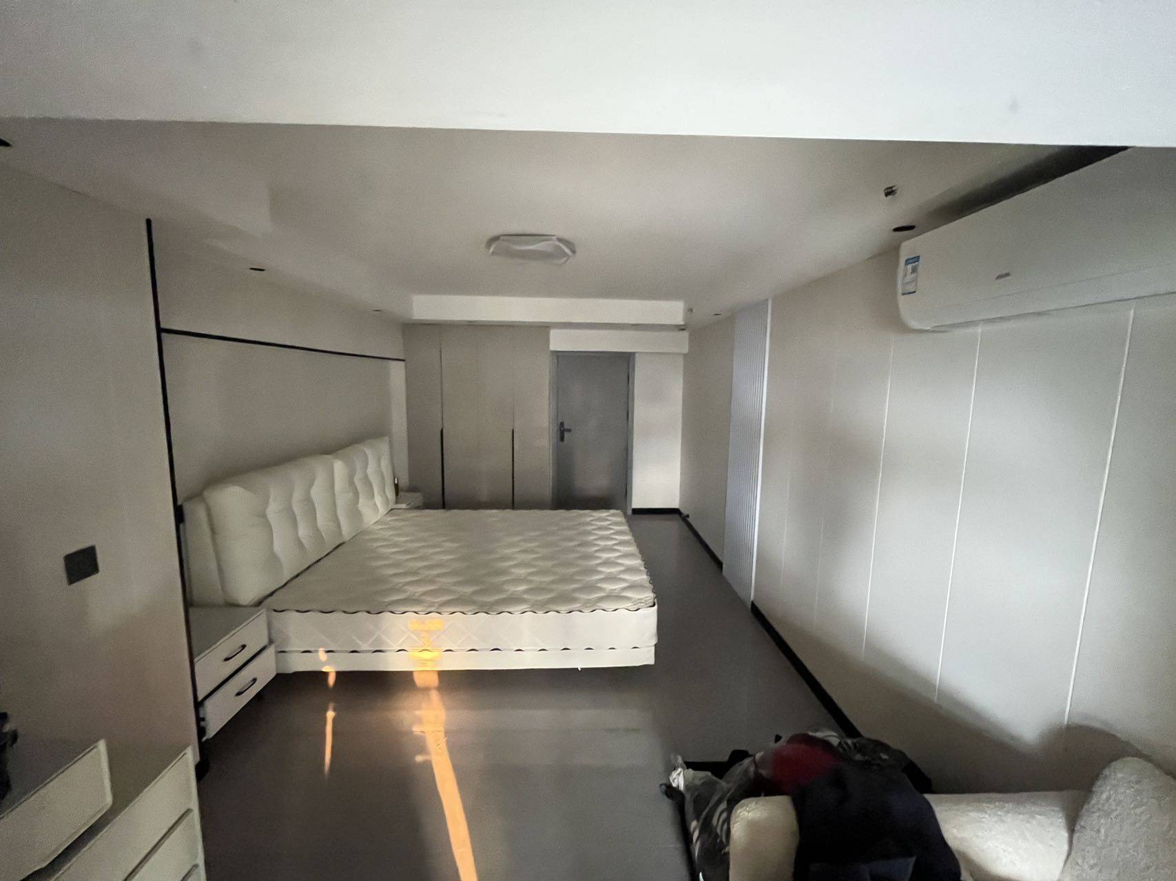 侯先生整租房源1