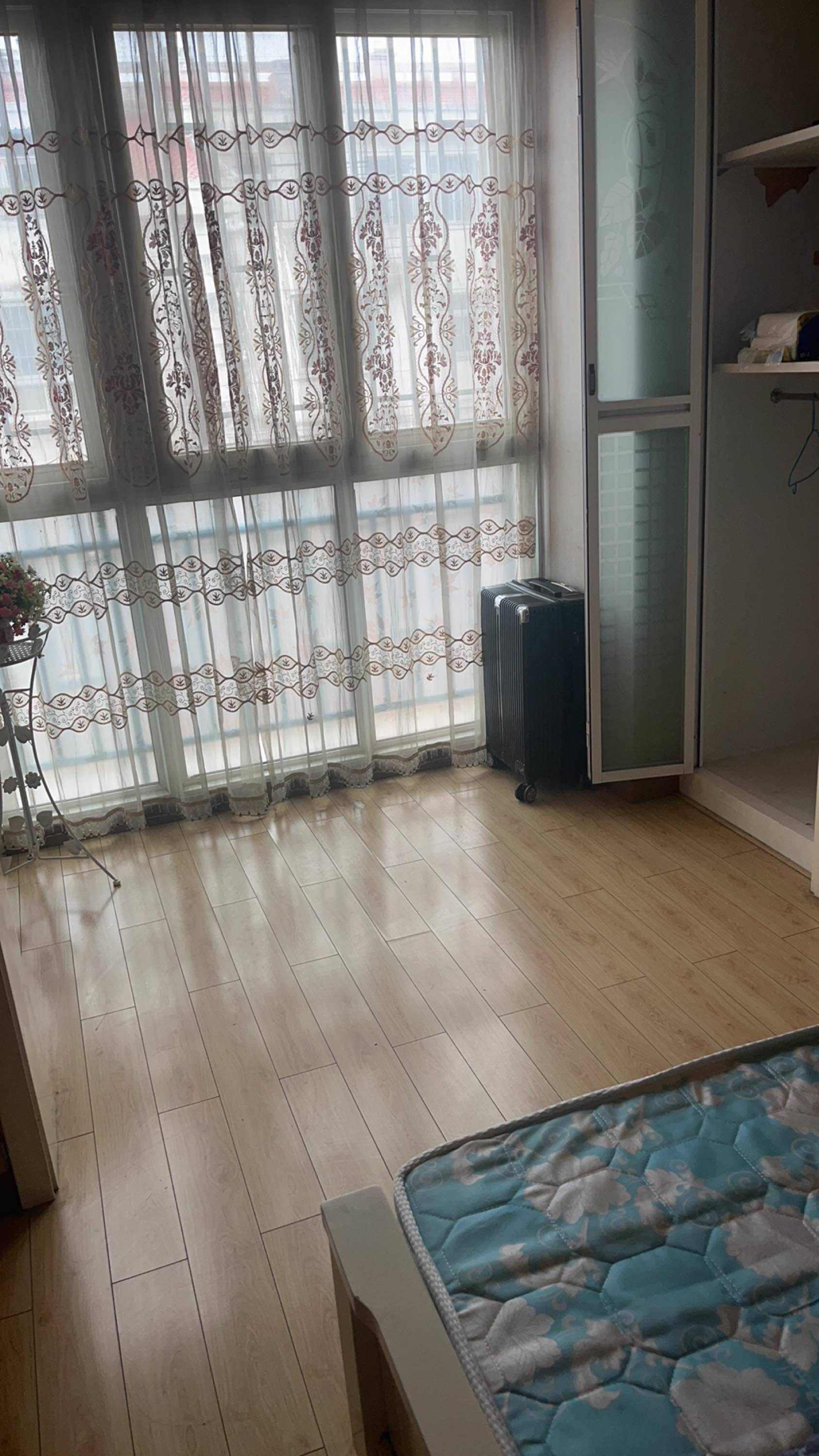 Zhengzhou-Jinshui-Cozy Home,Clean&Comfy