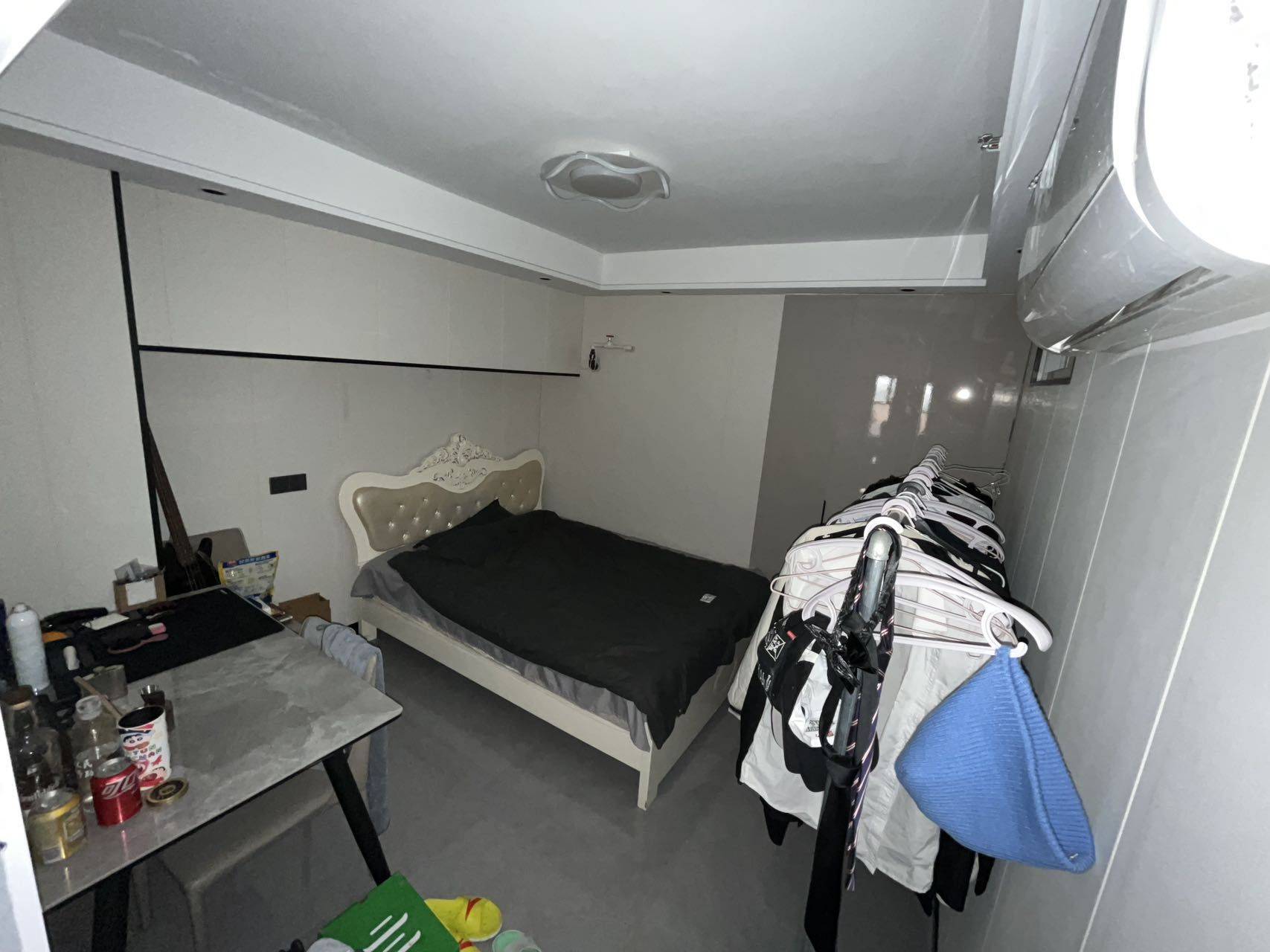 侯先生整租房源3