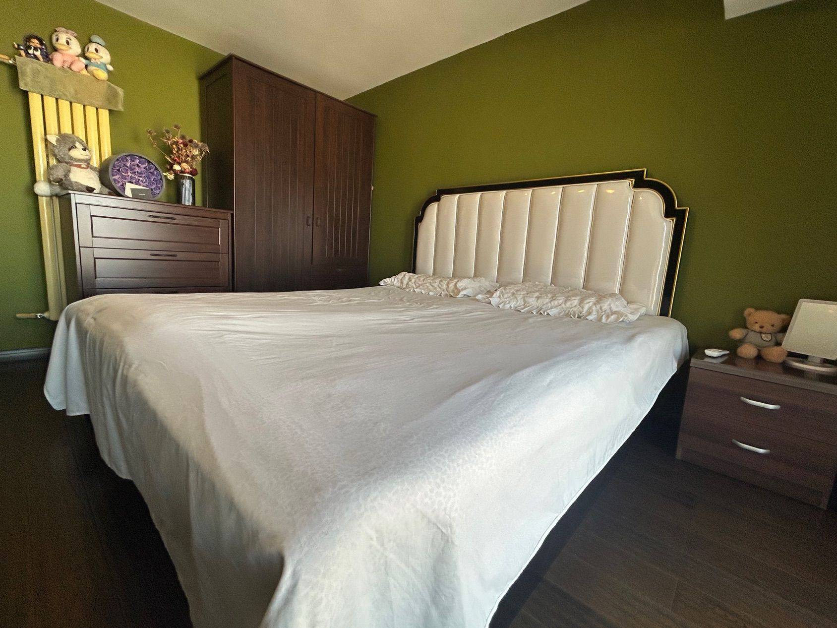 天津 河东 | 俊东公寓_5