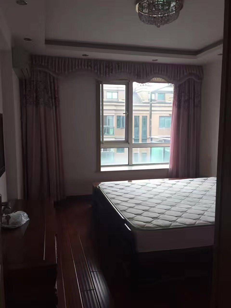 Hangzhou-Linping-Cozy Home,Clean&Comfy,No Gender Limit