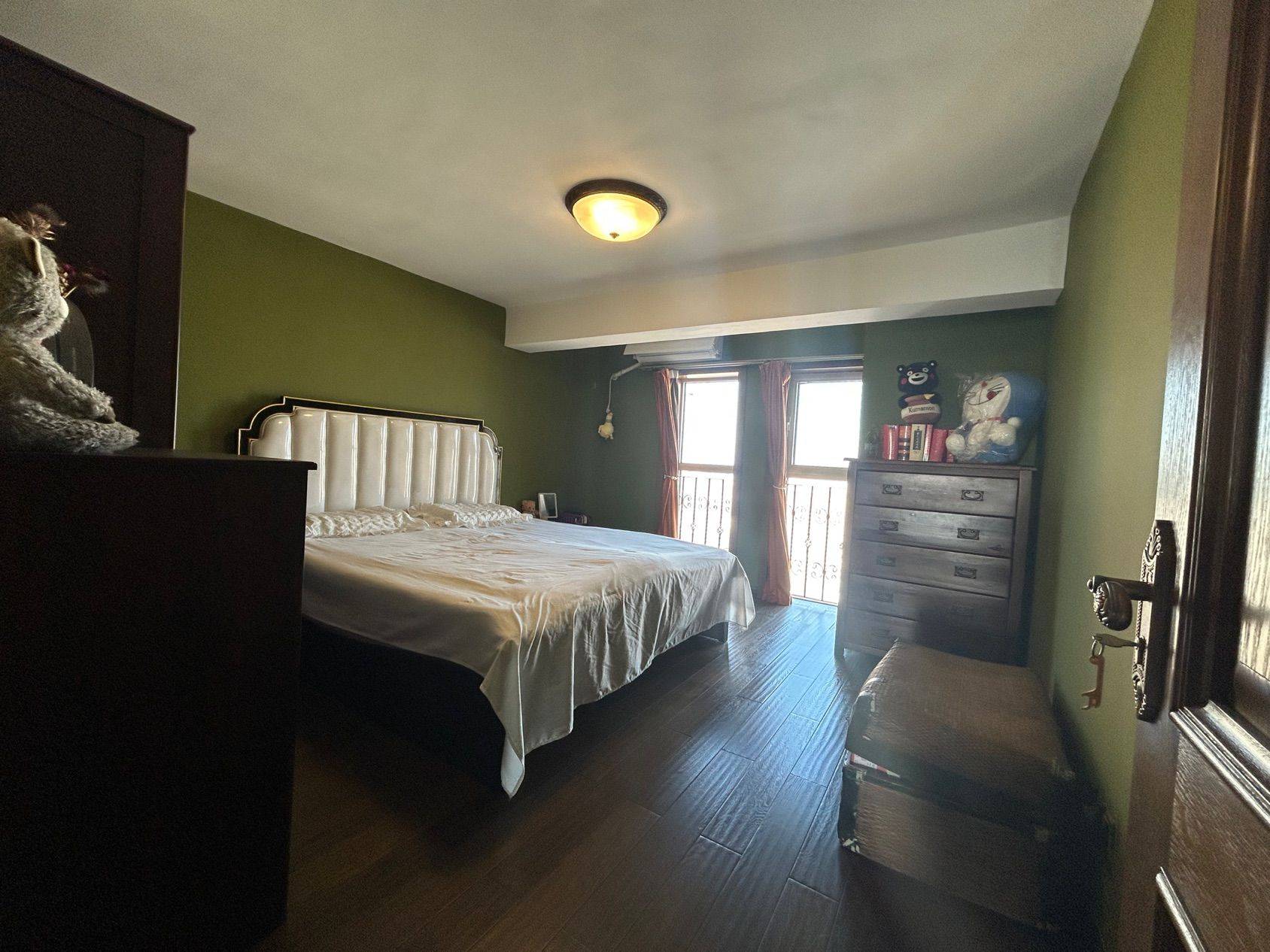 天津 河东 | 俊东公寓_6