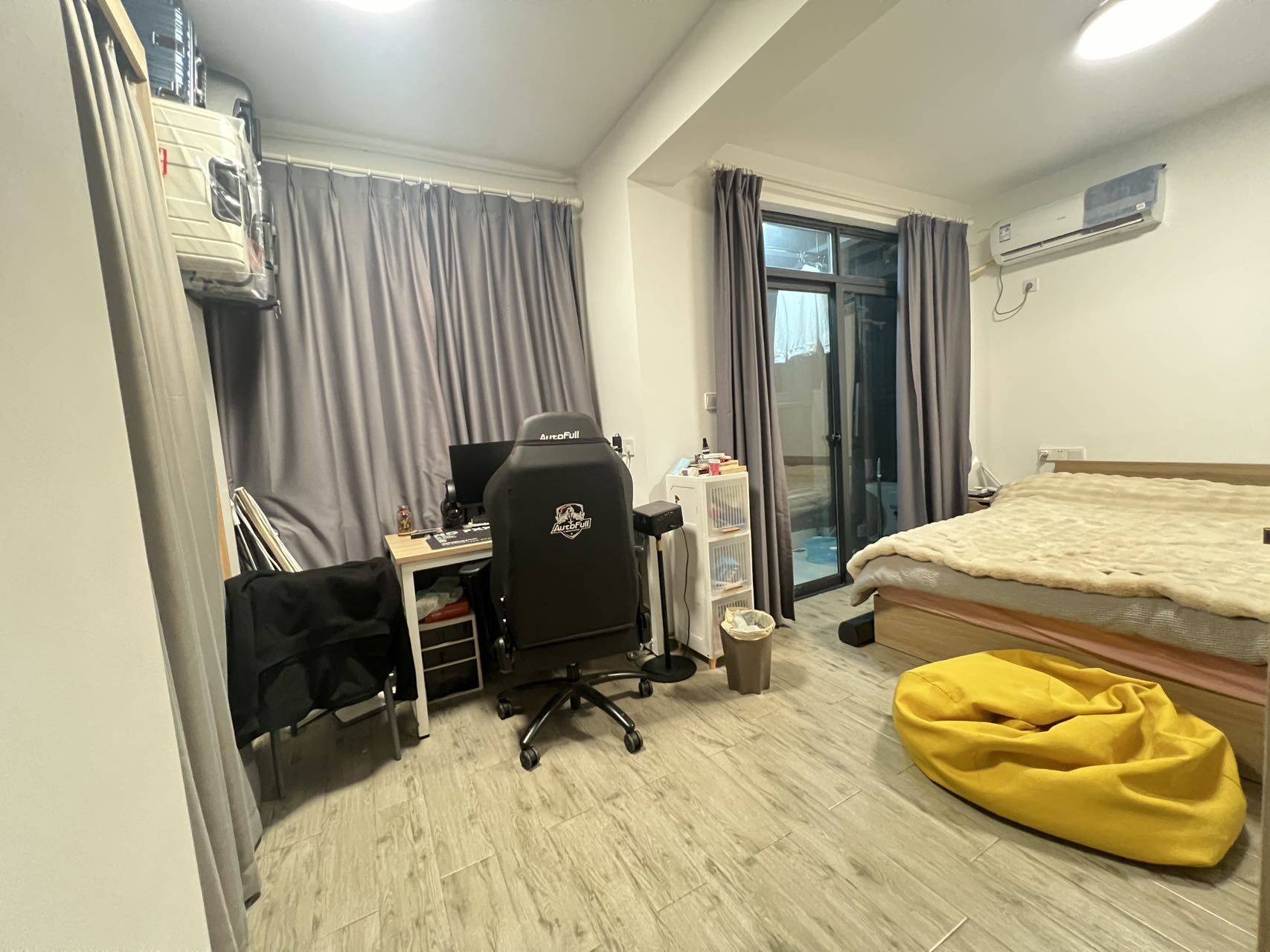 Hangzhou-Shangcheng-Cozy Home,Clean&Comfy,No Gender Limit,Hustle & Bustle,Chilled