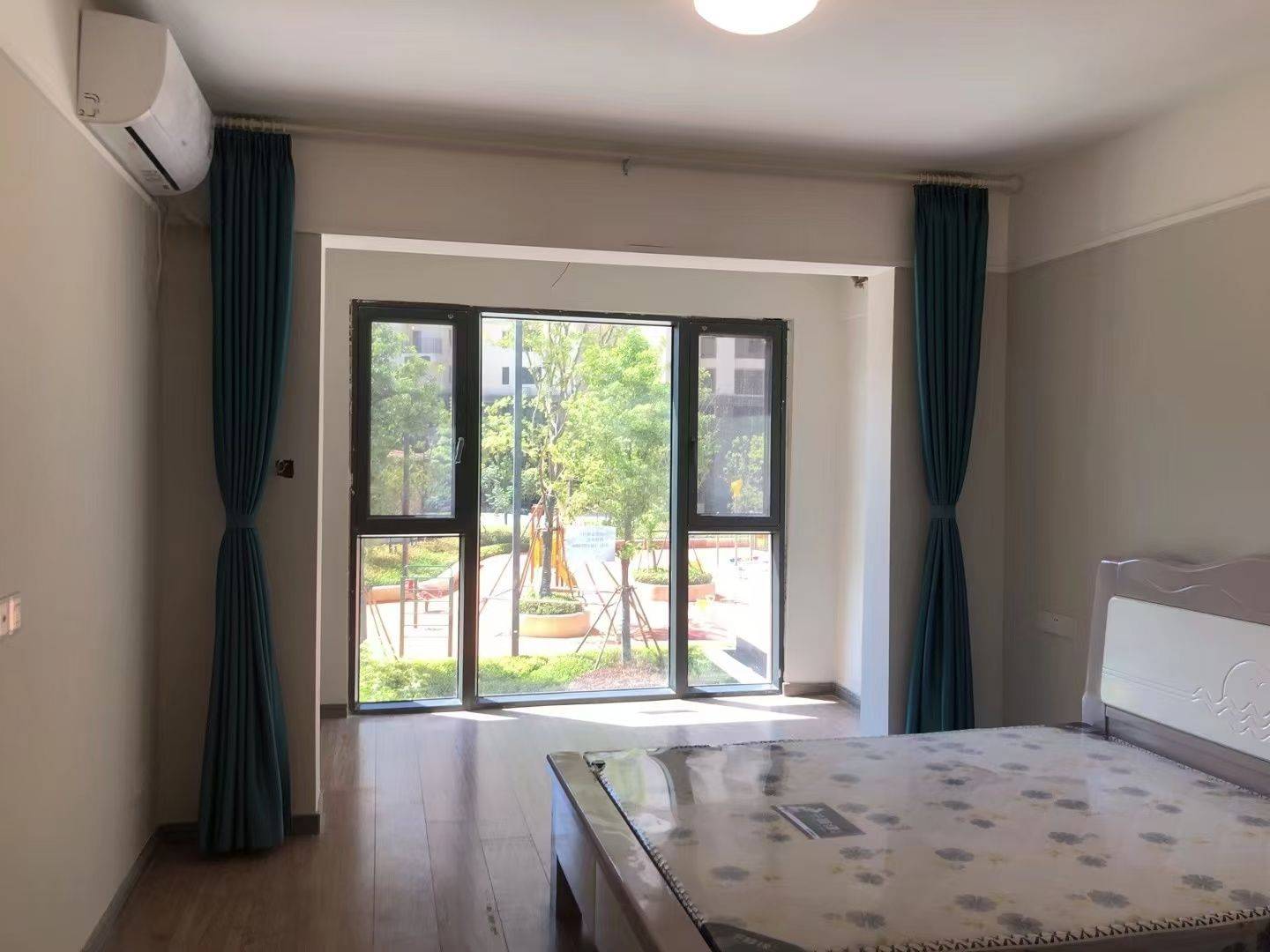 Wuhan-Jiangxia-Sublet