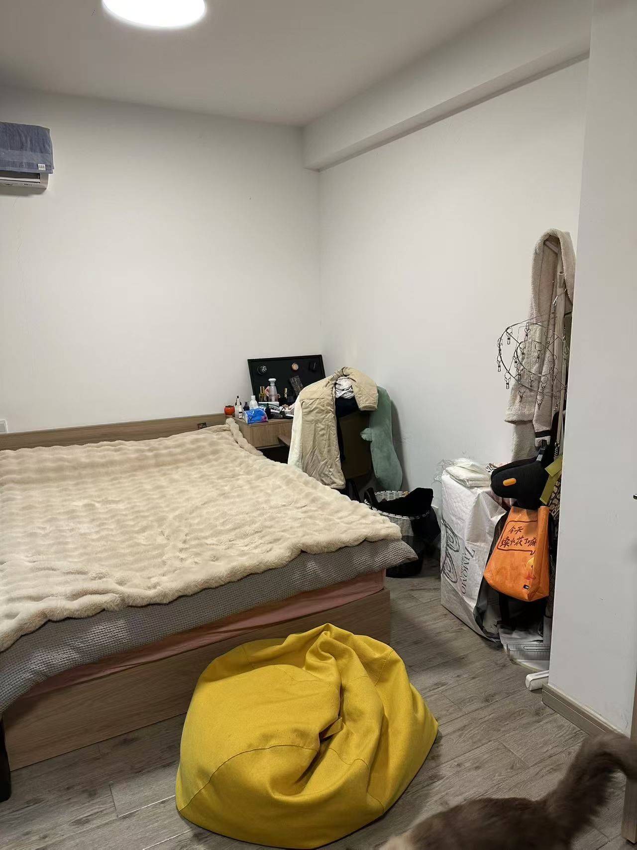 Hangzhou-Shangcheng-Cozy Home,Clean&Comfy,No Gender Limit,Hustle & Bustle,Chilled