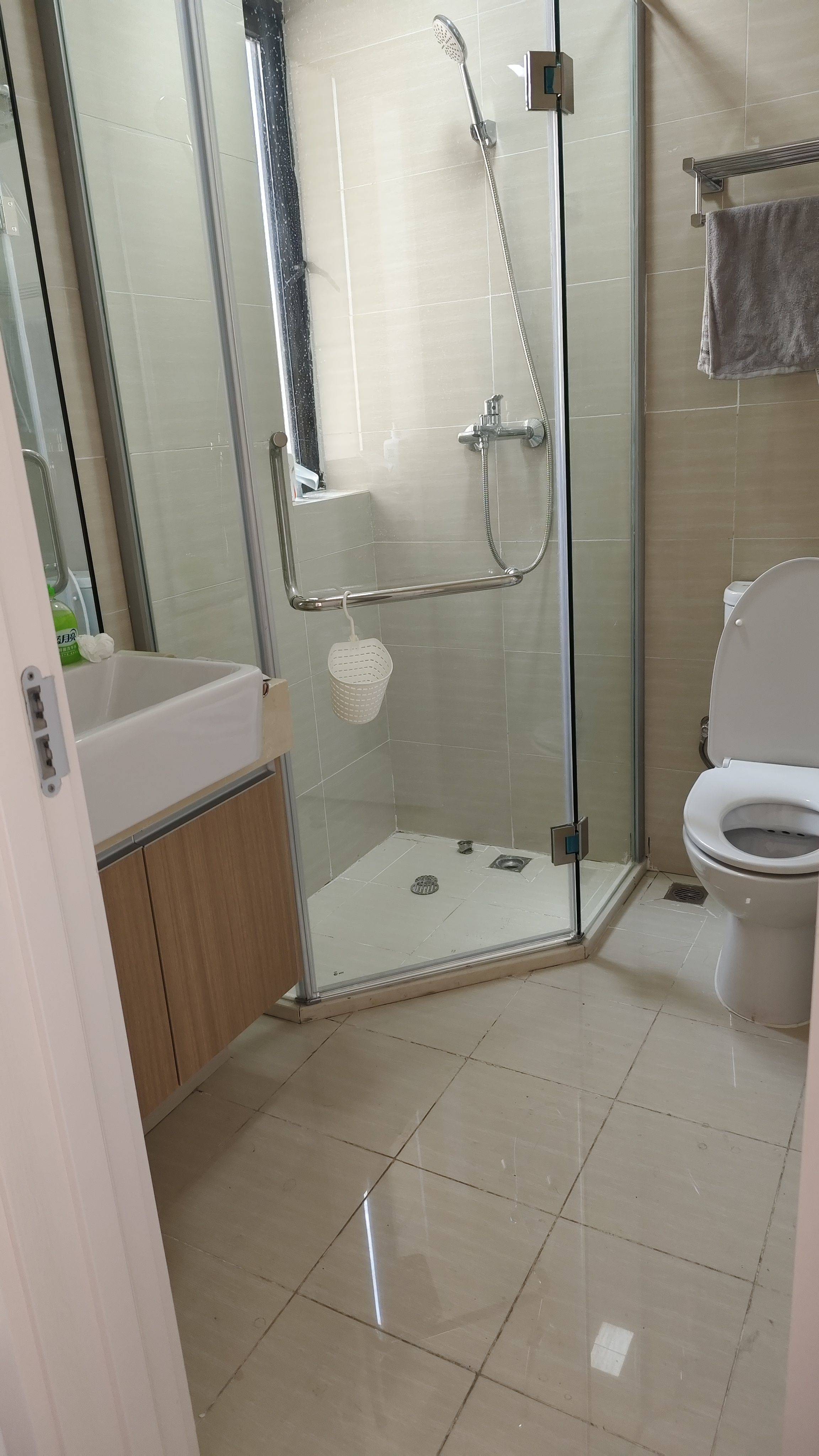 Wuhan-Hannan-Cozy Home,Clean&Comfy,Hustle & Bustle