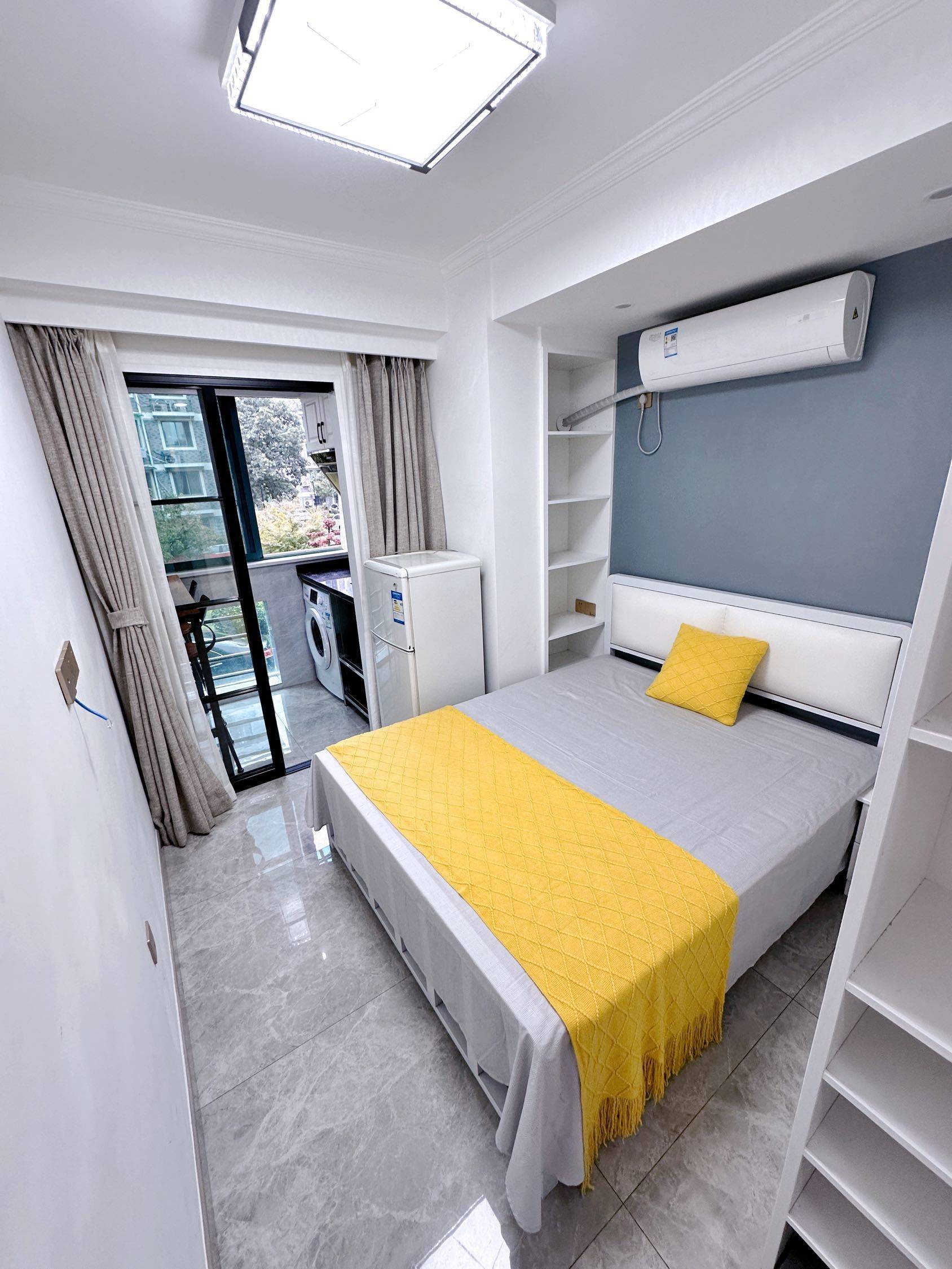 Hangzhou-Xihu-Cozy Home,Clean&Comfy,Pet Friendly