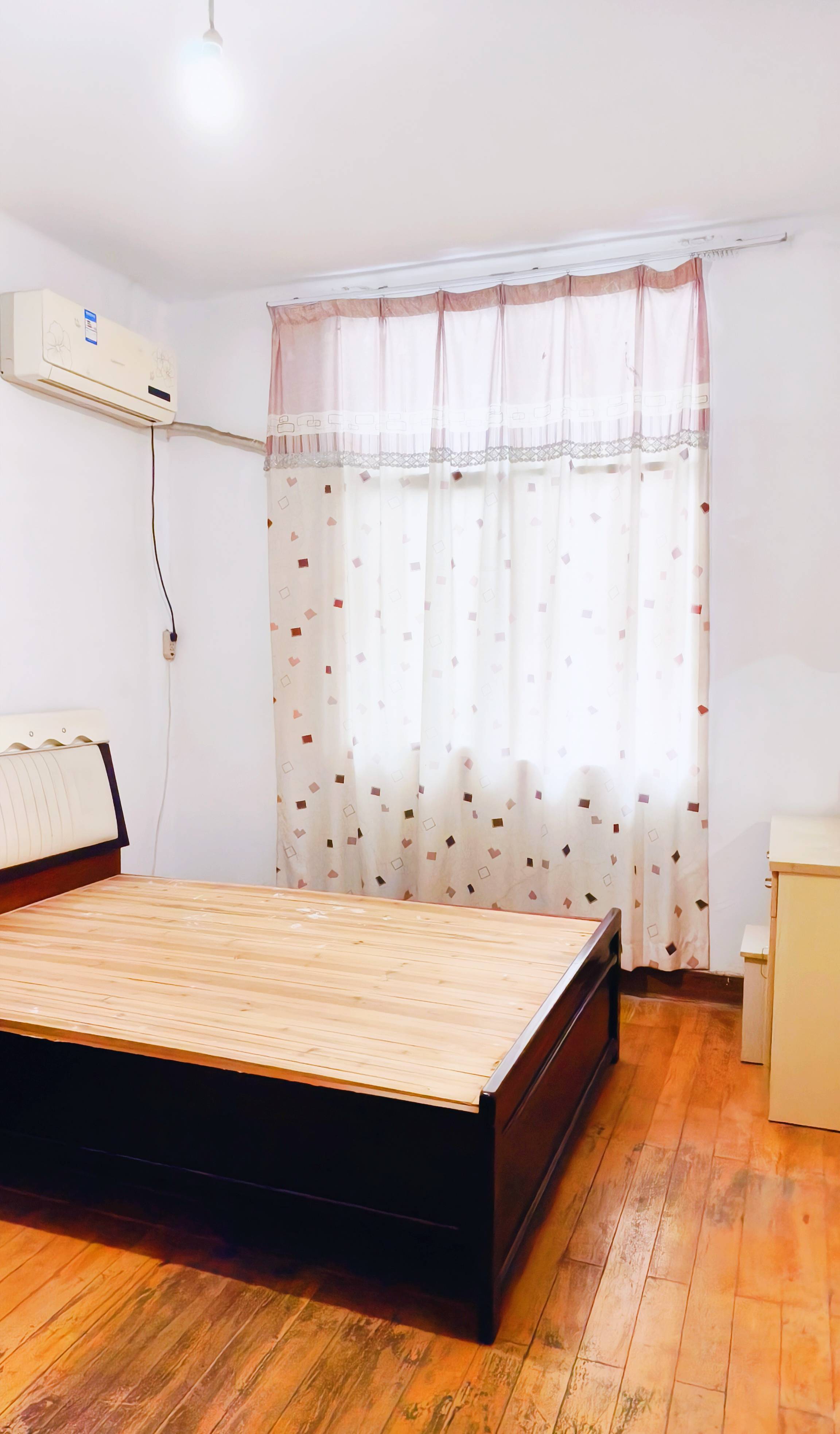 Wuhan-Hanyang-Cozy Home,Clean&Comfy,No Gender Limit