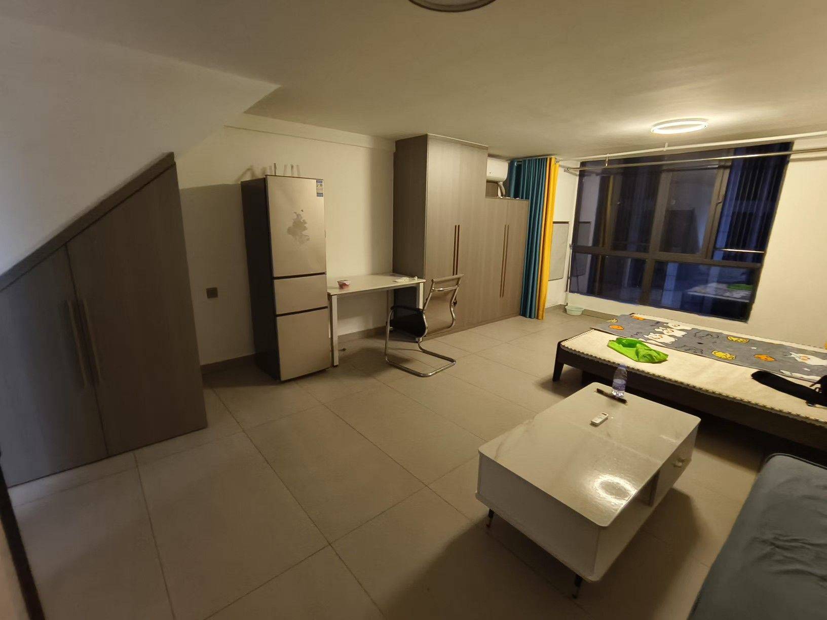 Fuzhou-Minhou-Cozy Home,Chilled