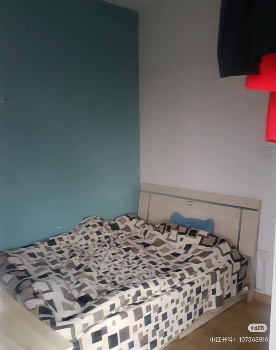 Wuhan-Jiangxia-Cozy Home,Clean&Comfy,No Gender Limit