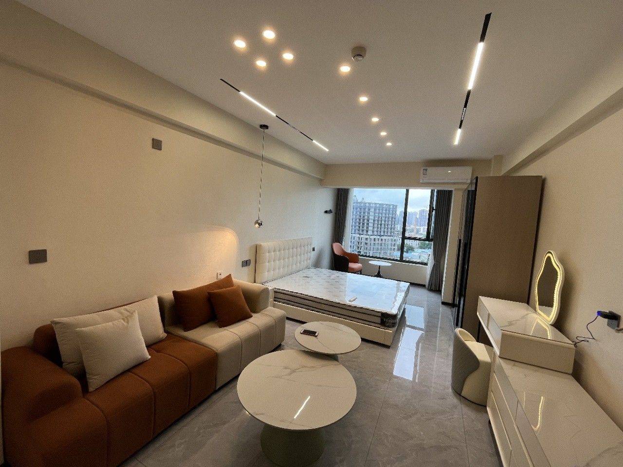 Xi'An-Yanta-Cozy Home,Clean&Comfy,No Gender Limit,Hustle & Bustle,“Friends”,Chilled,LGBTQ Friendly,Pet Friendly